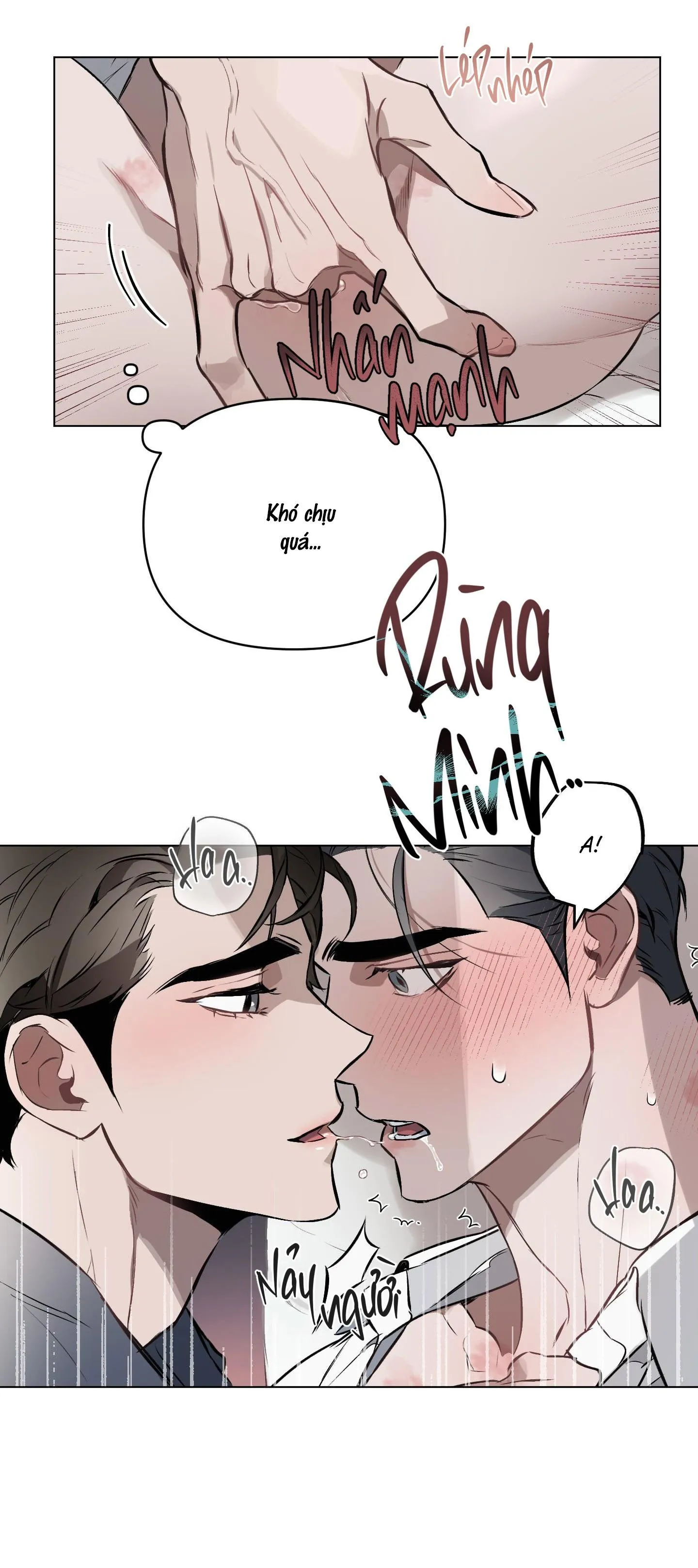 Định Tên Mối Quan Hệ Chapter 10 Trang 29