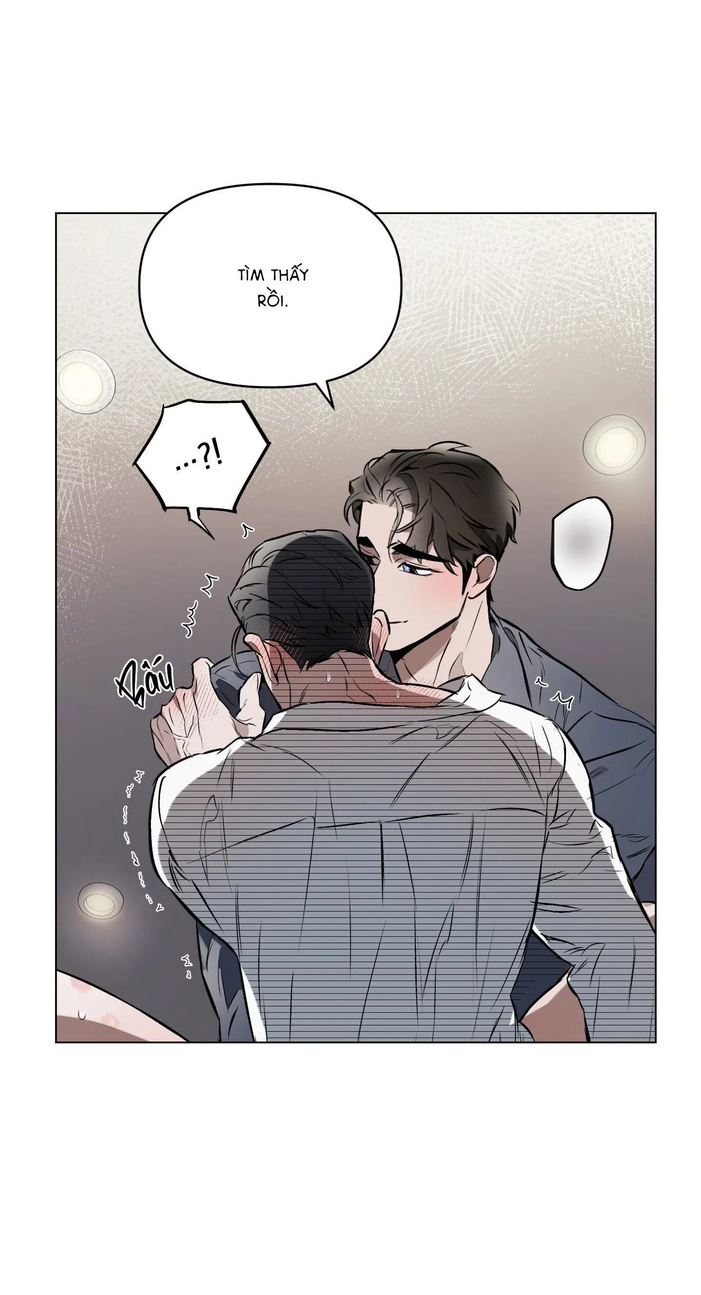 Định Tên Mối Quan Hệ Chapter 10 Trang 30