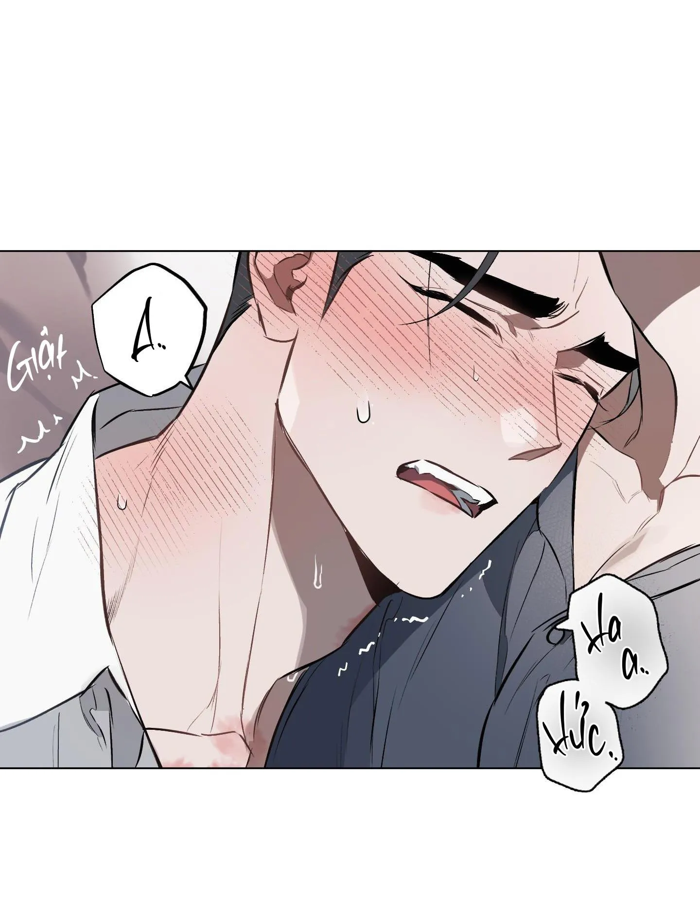 Định Tên Mối Quan Hệ Chapter 10 Trang 31