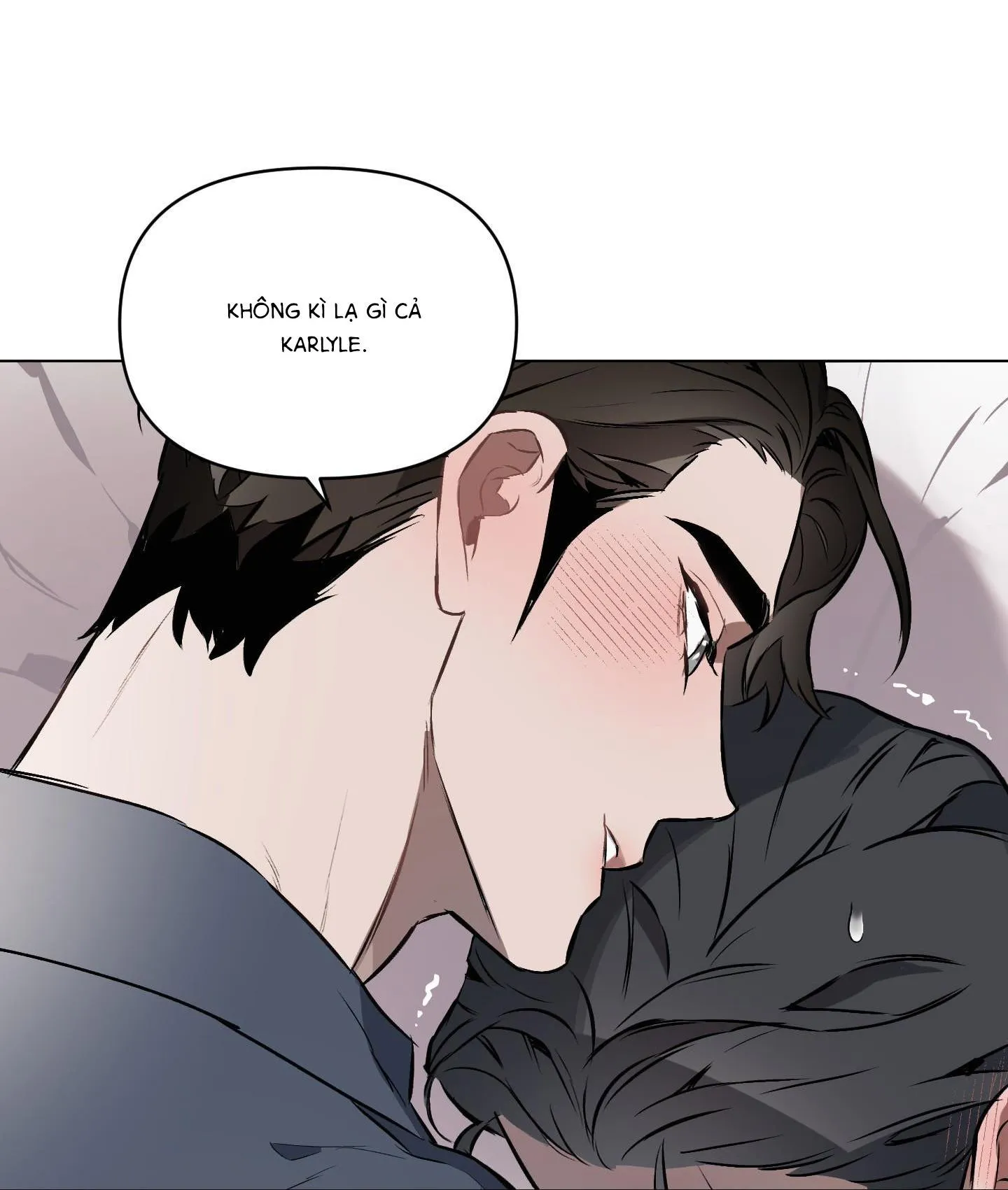 Định Tên Mối Quan Hệ Chapter 10 Trang 34