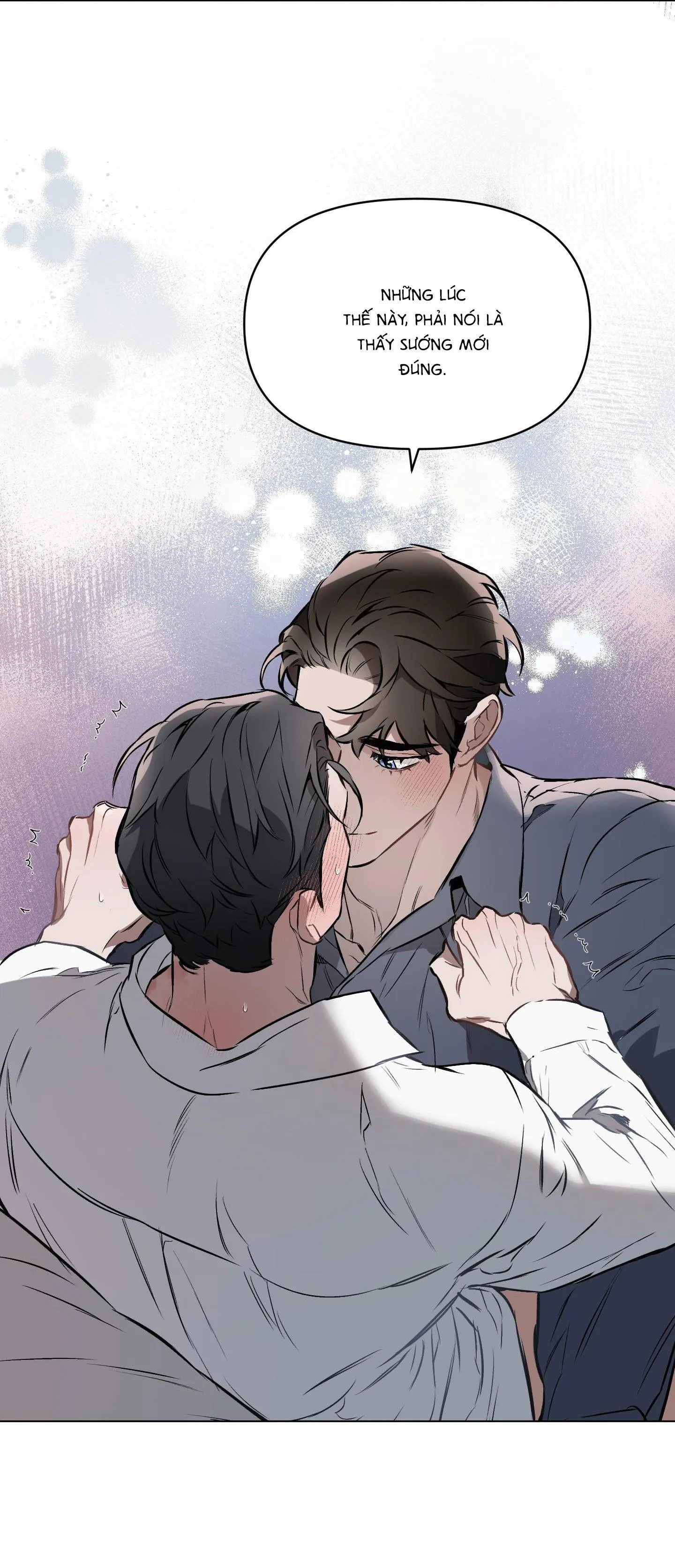 Định Tên Mối Quan Hệ Chapter 10 Trang 35