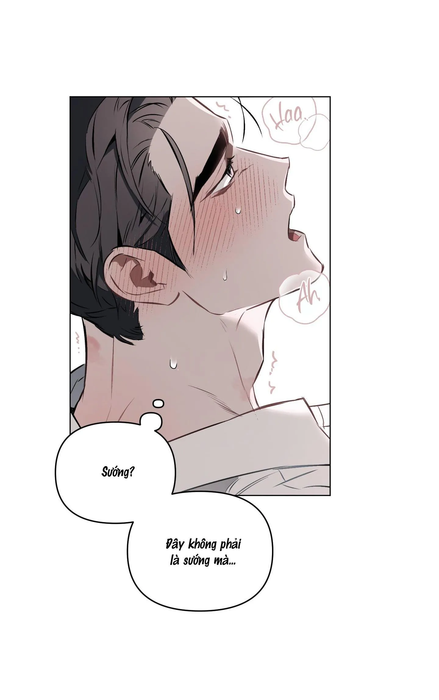 Định Tên Mối Quan Hệ Chapter 10 Trang 36