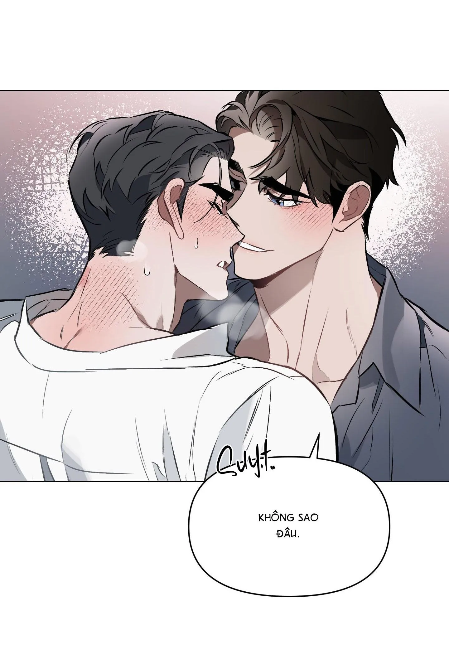 Định Tên Mối Quan Hệ Chapter 10 Trang 37