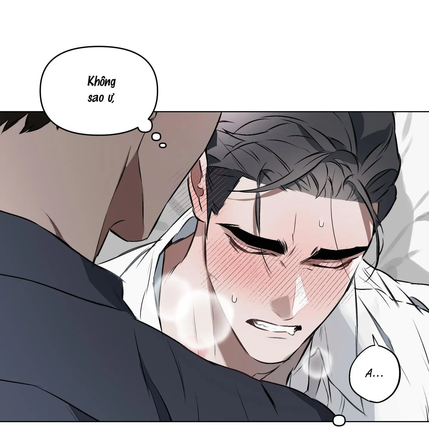 Định Tên Mối Quan Hệ Chapter 10 Trang 38