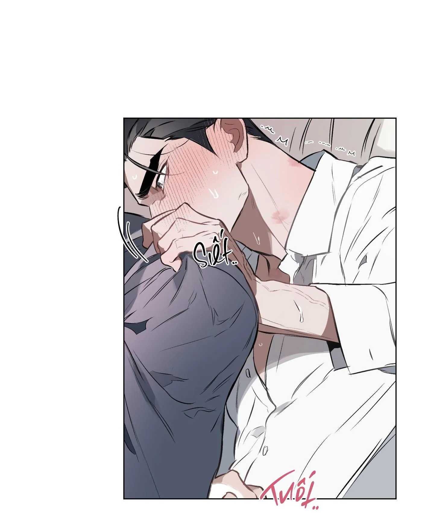 Định Tên Mối Quan Hệ Chapter 10 Trang 42