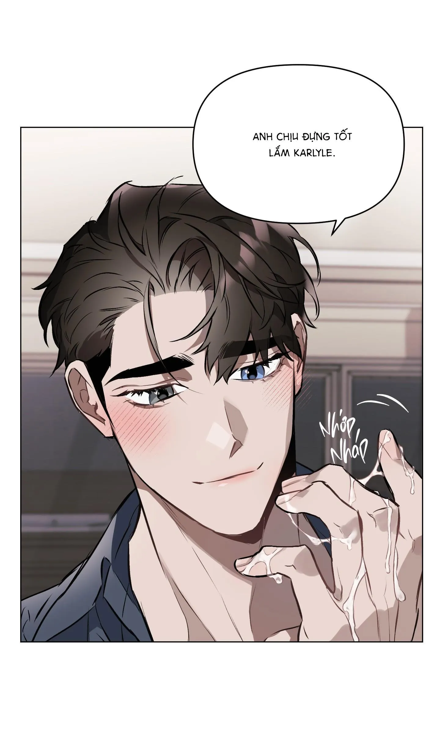 Định Tên Mối Quan Hệ Chapter 10 Trang 50