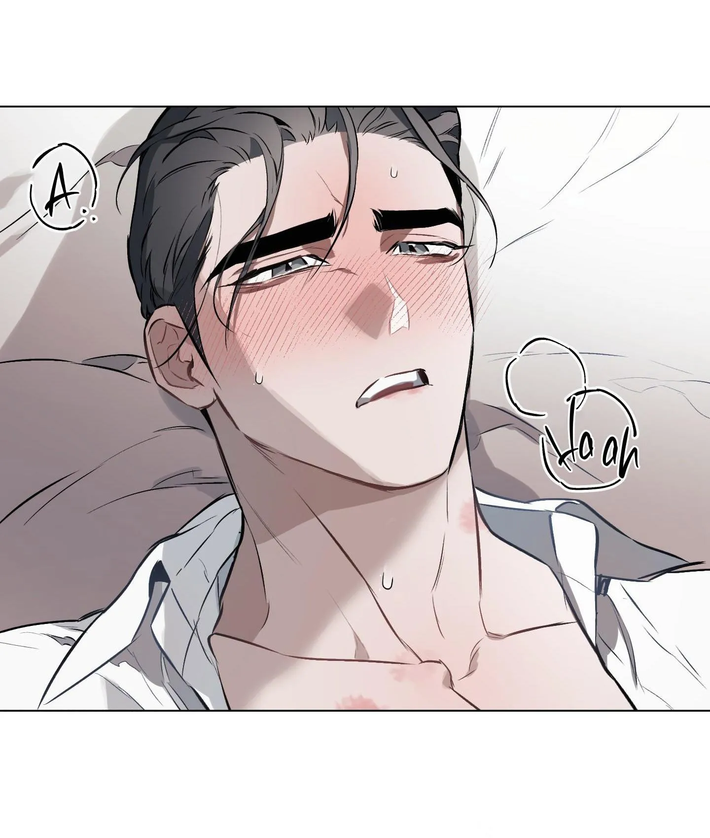 Định Tên Mối Quan Hệ Chapter 10 Trang 52