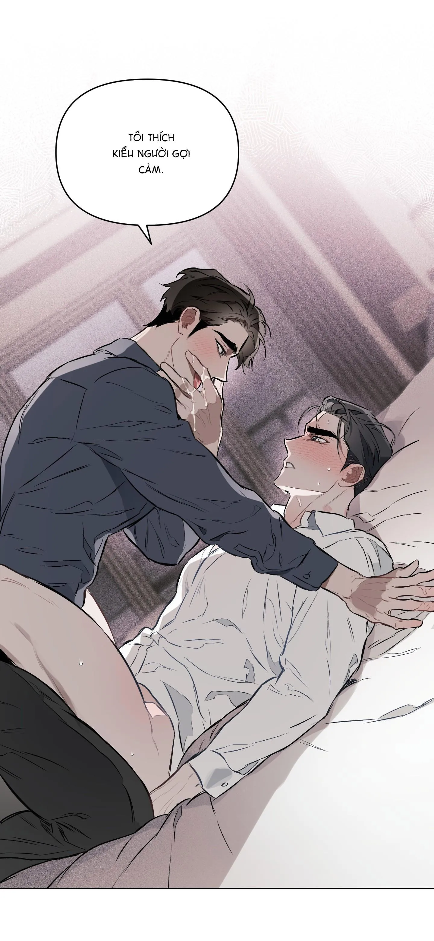 Định Tên Mối Quan Hệ Chapter 10 Trang 53