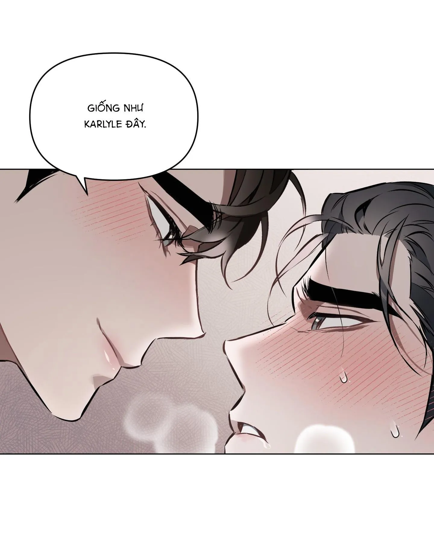 Định Tên Mối Quan Hệ Chapter 10 Trang 54