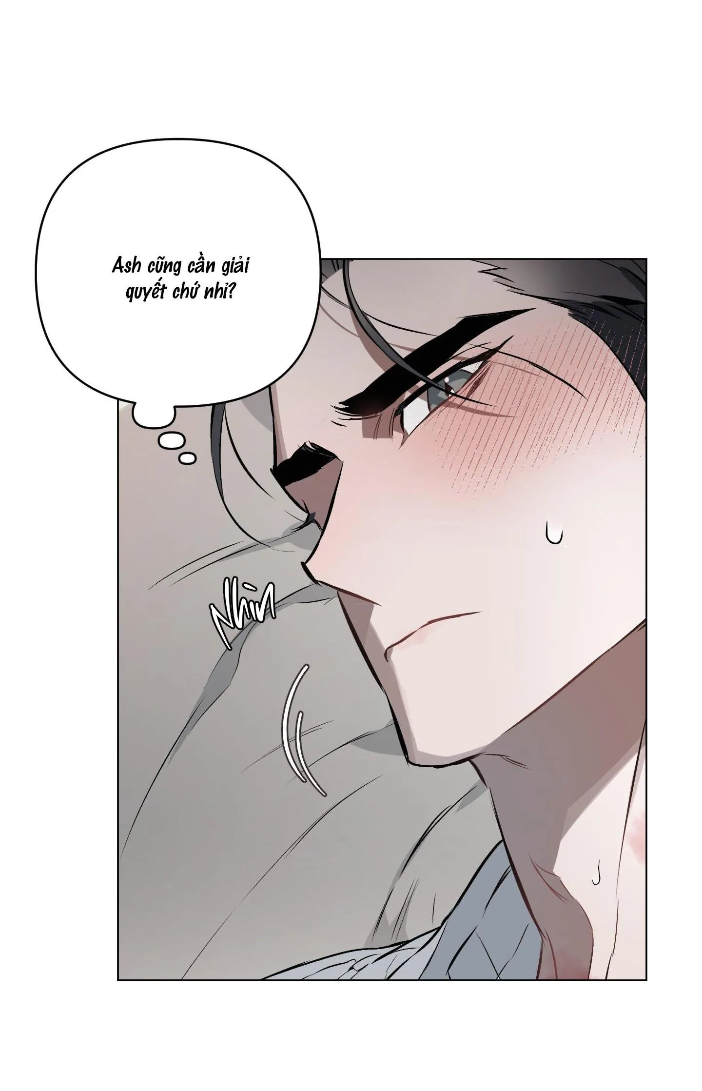 Định Tên Mối Quan Hệ Chapter 10 Trang 56