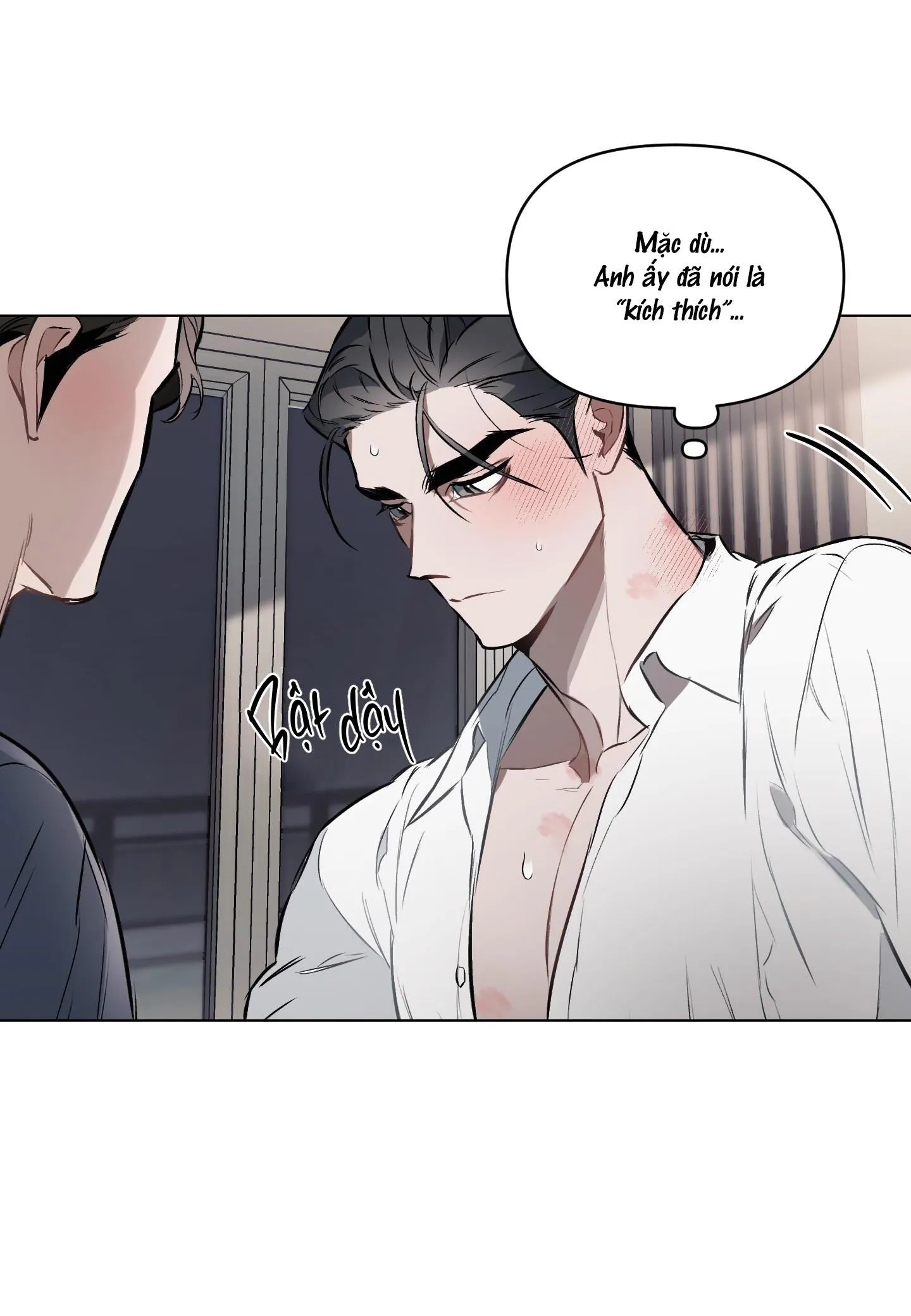 Định Tên Mối Quan Hệ Chapter 10 Trang 57