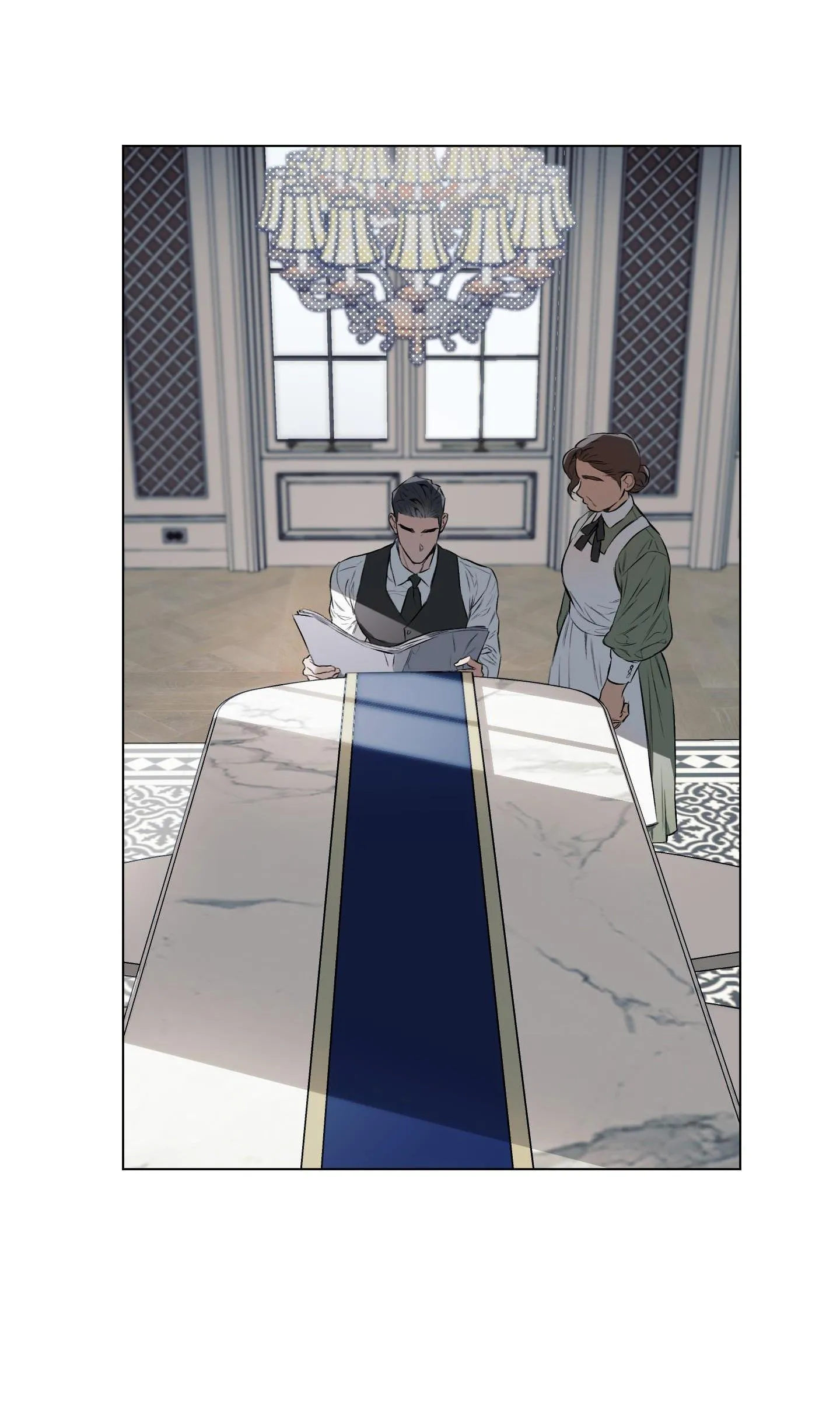 Định Tên Mối Quan Hệ Chapter 11 Trang 4