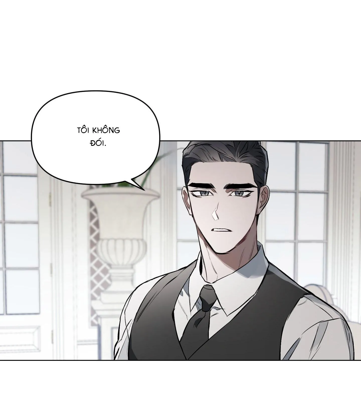 Định Tên Mối Quan Hệ Chapter 11 Trang 7