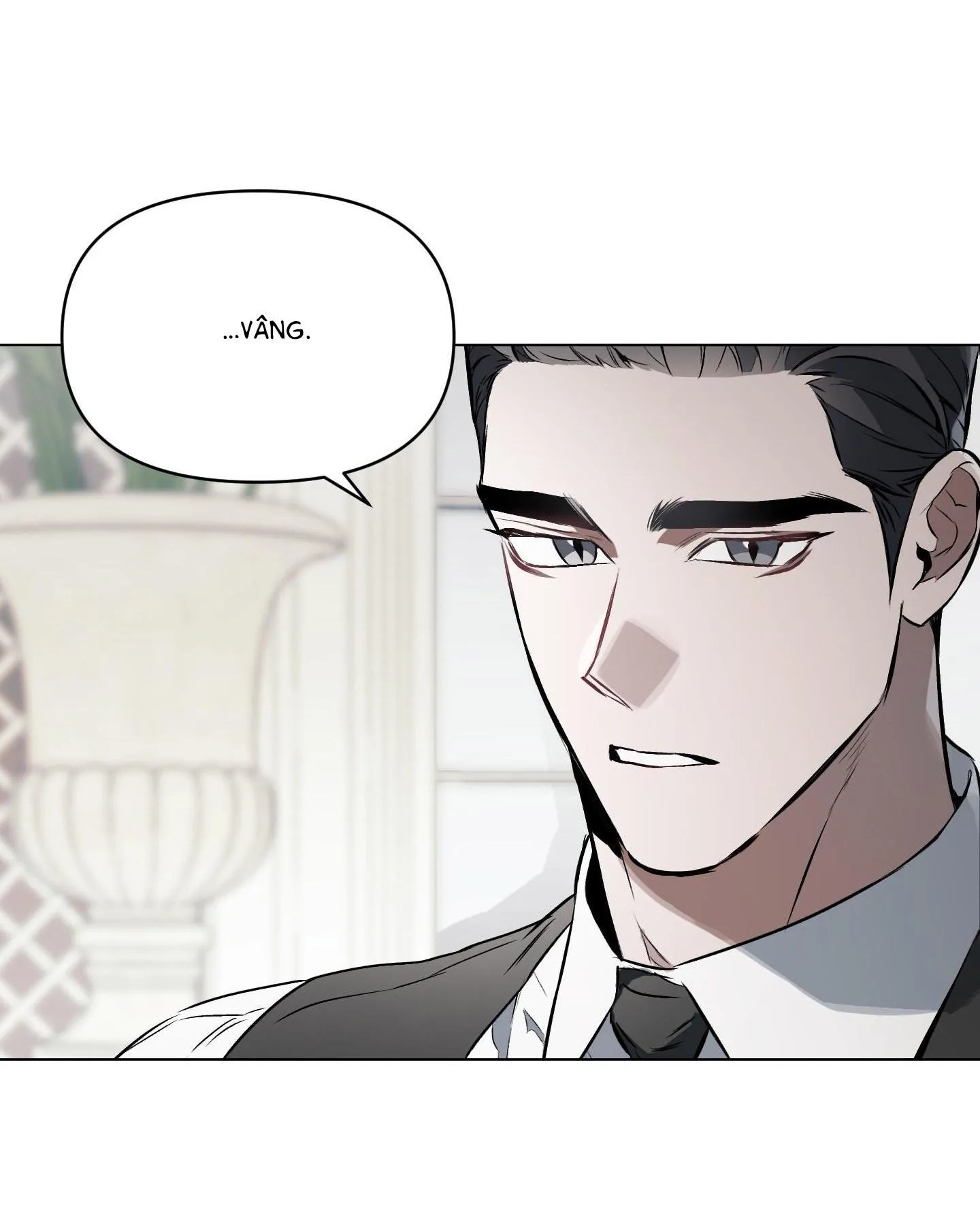 Định Tên Mối Quan Hệ Chapter 11 Trang 9