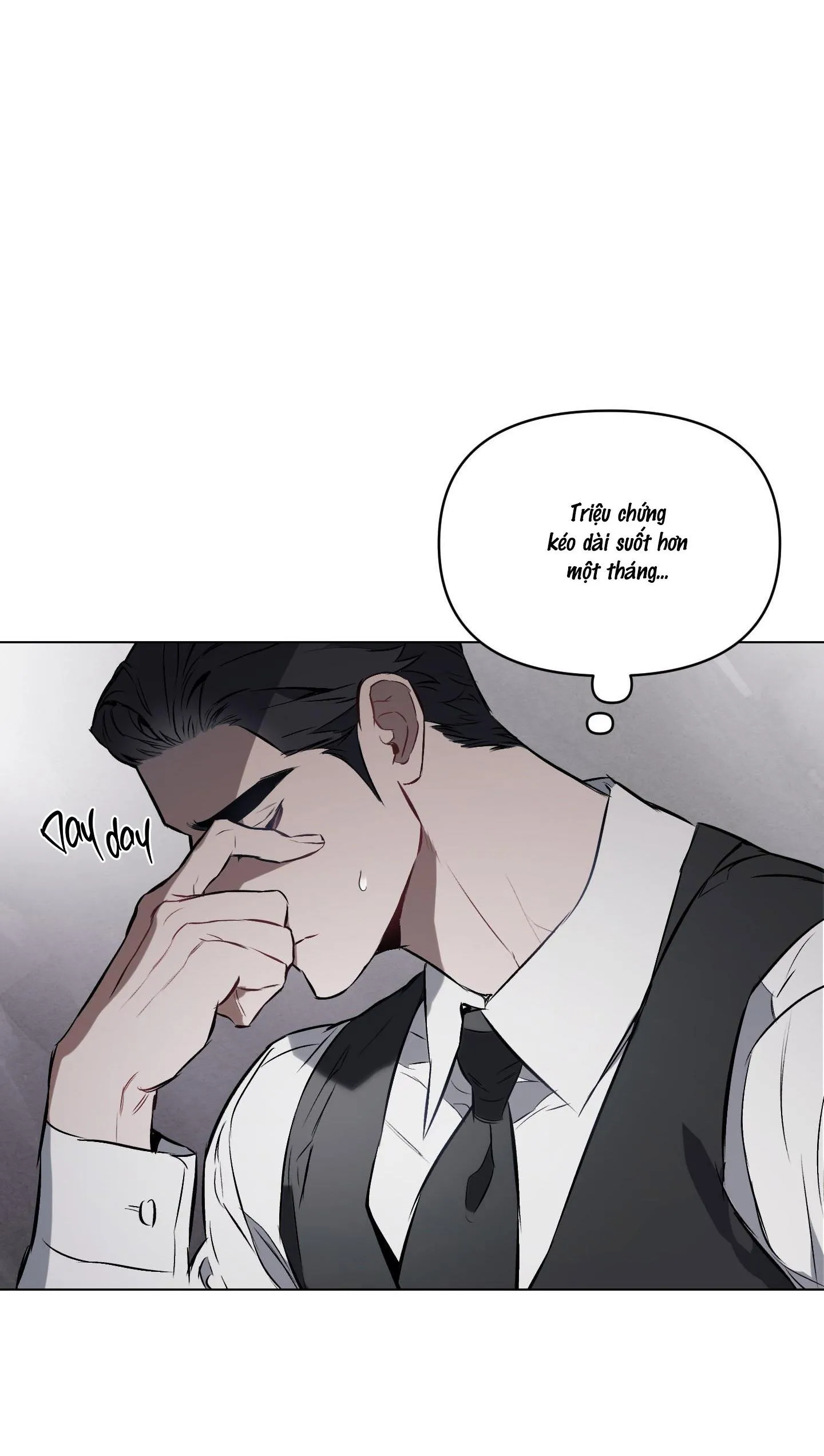 Định Tên Mối Quan Hệ Chapter 11 Trang 12