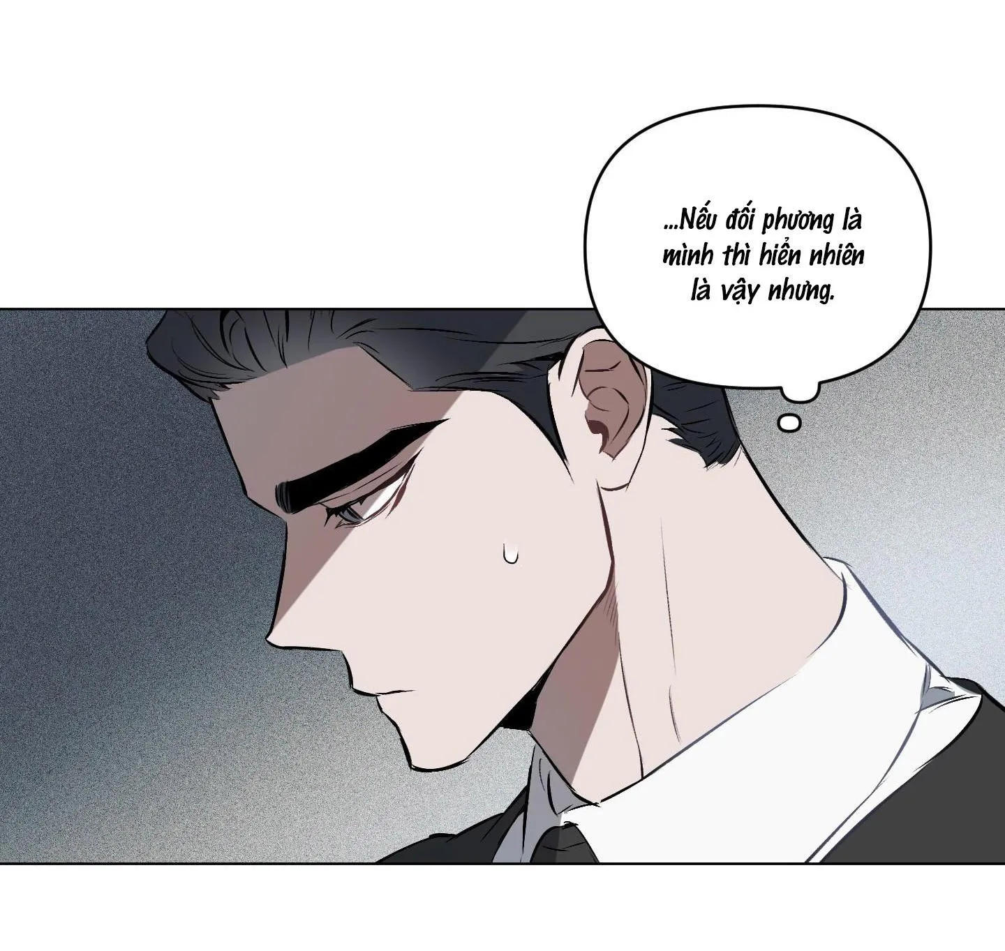 Định Tên Mối Quan Hệ Chapter 11 Trang 24