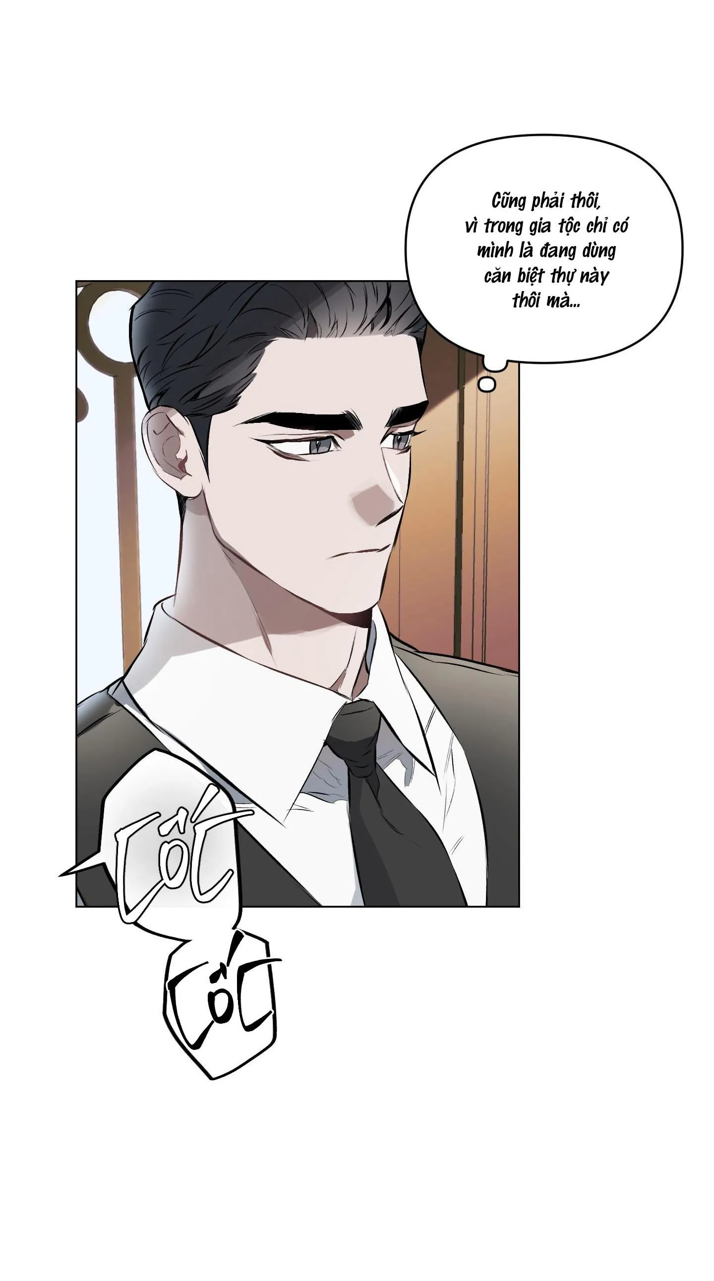 Định Tên Mối Quan Hệ Chapter 11 Trang 30