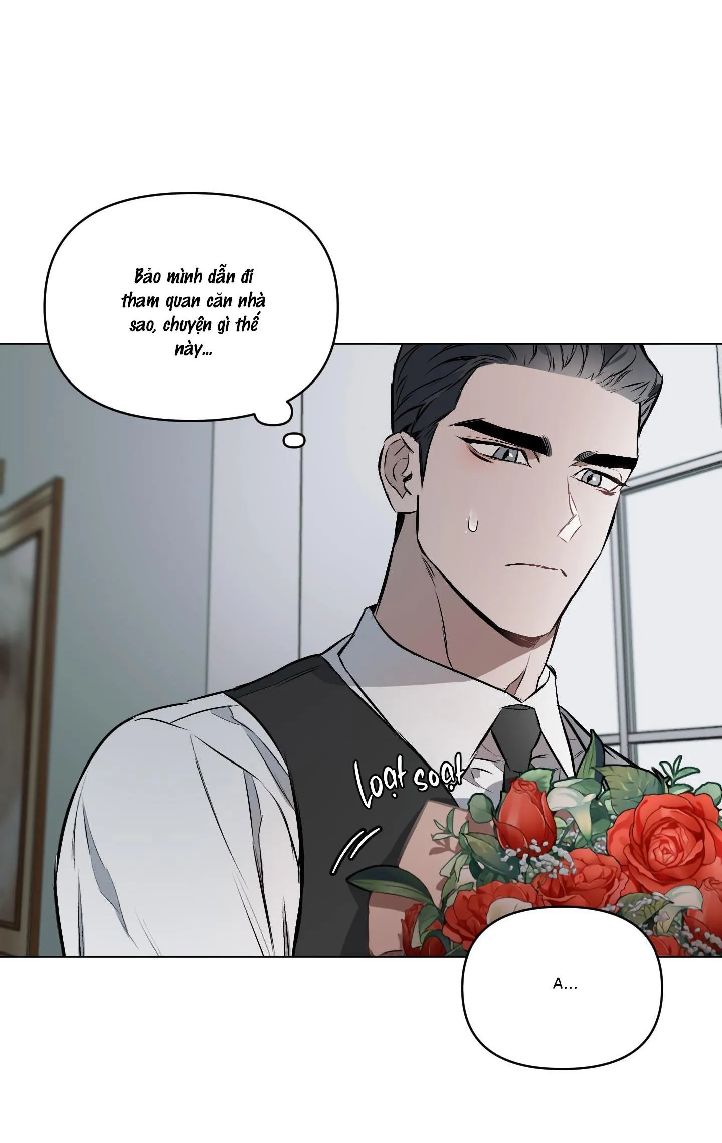 Định Tên Mối Quan Hệ Chapter 11 Trang 38