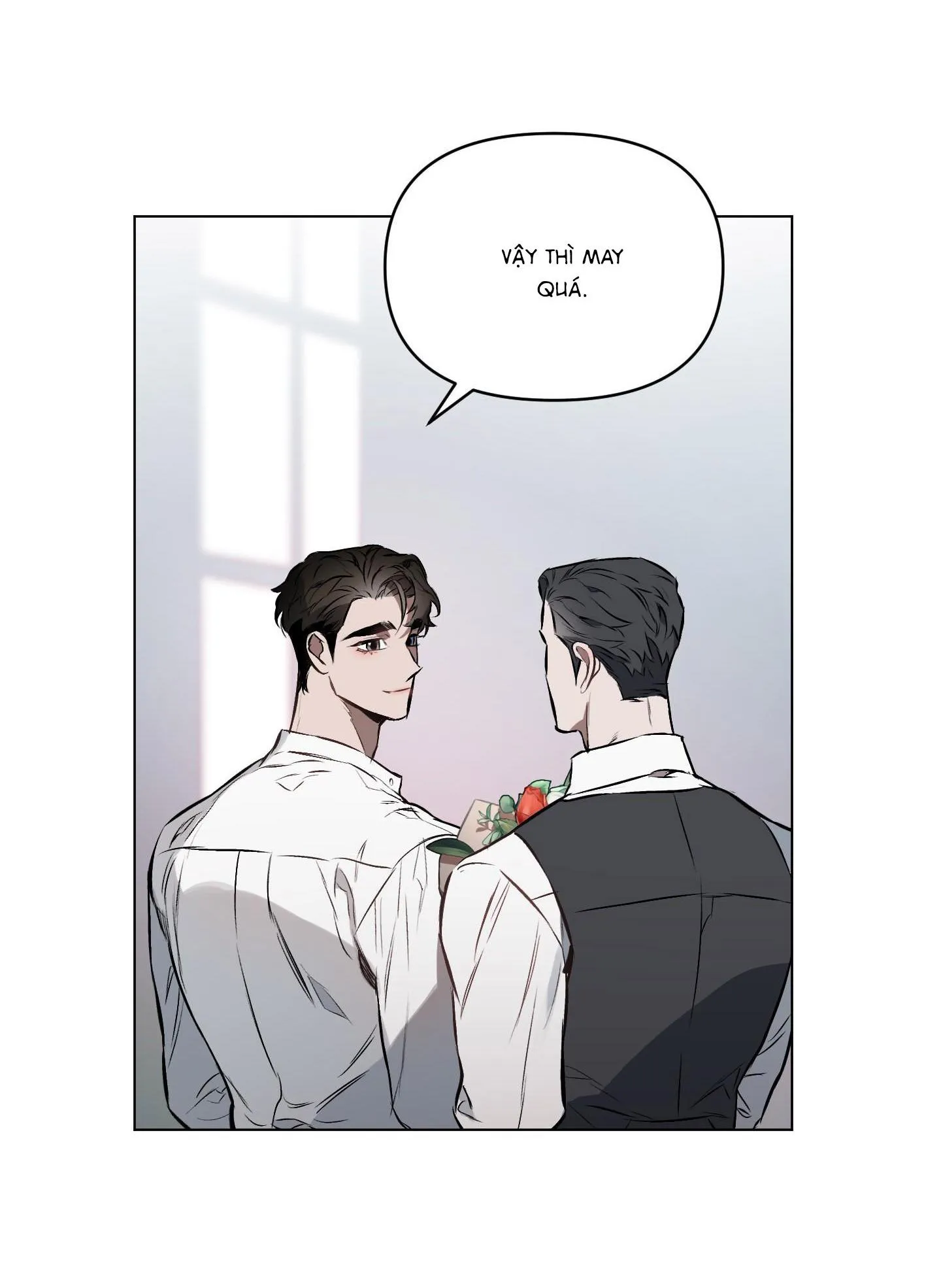 Định Tên Mối Quan Hệ Chapter 11 Trang 41