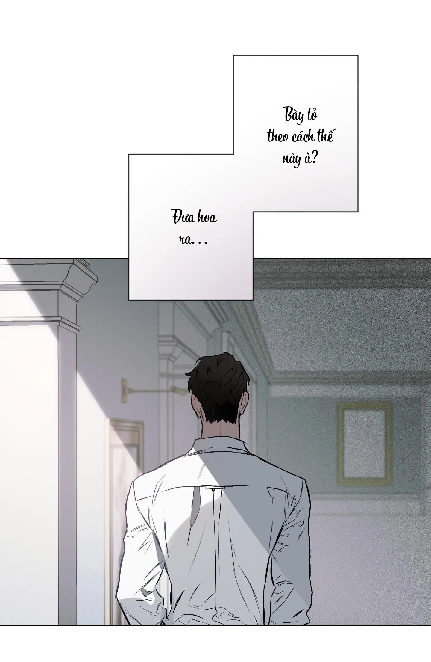 Định Tên Mối Quan Hệ Chapter 11 Trang 45