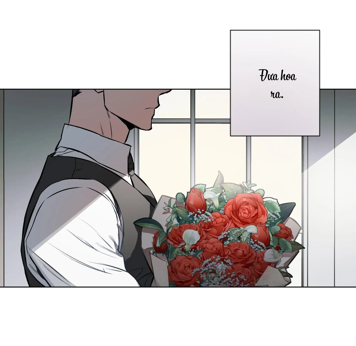 Định Tên Mối Quan Hệ Chapter 11 Trang 46