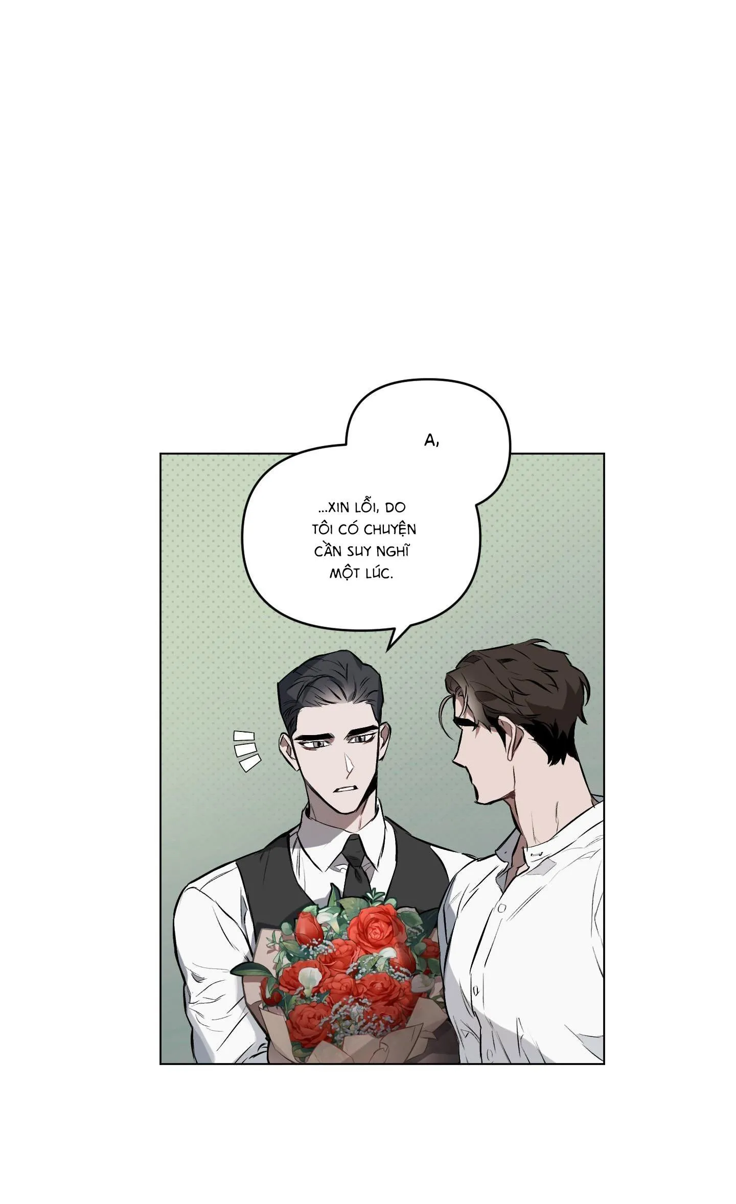 Định Tên Mối Quan Hệ Chapter 11 Trang 49