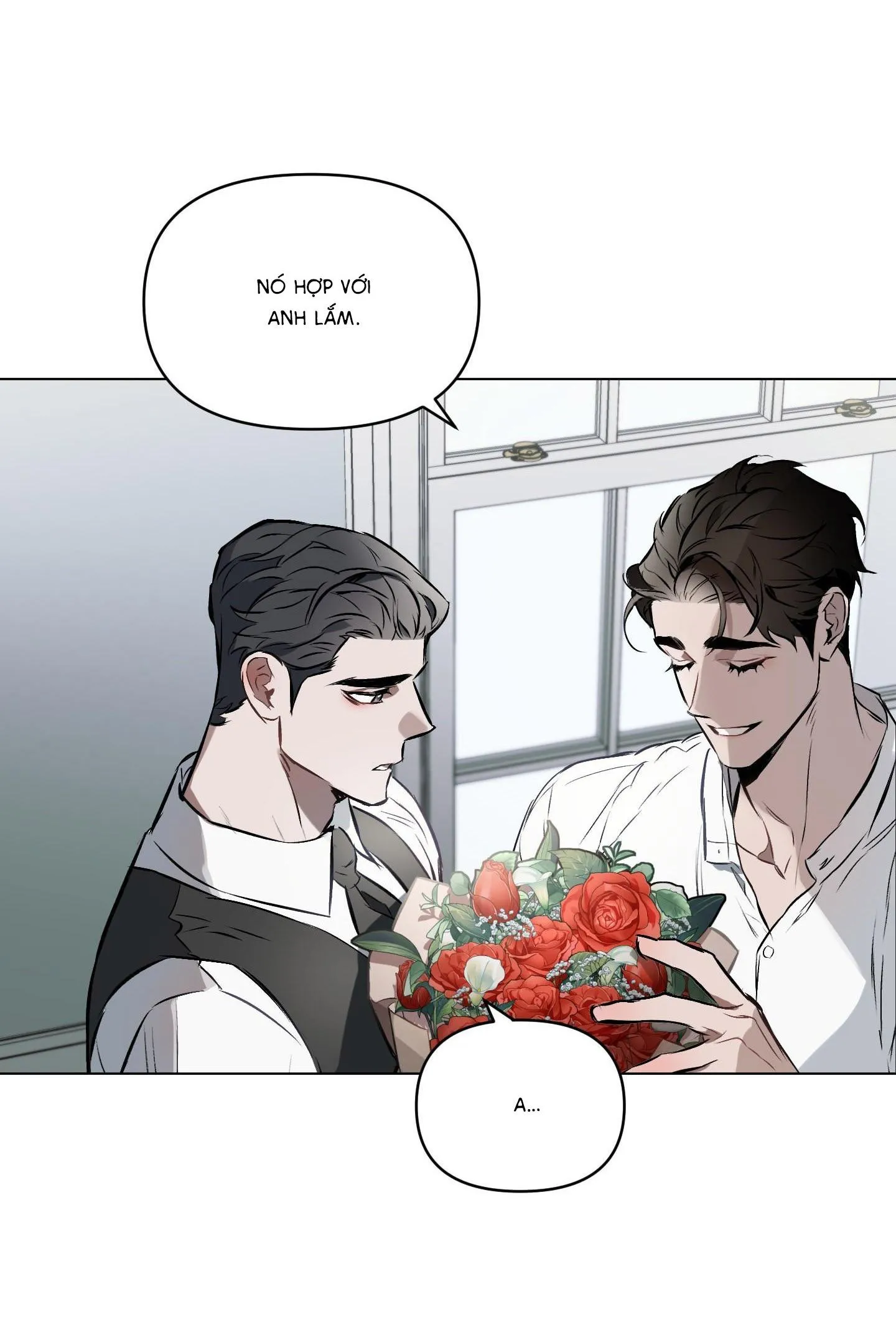 Định Tên Mối Quan Hệ Chapter 11 Trang 52