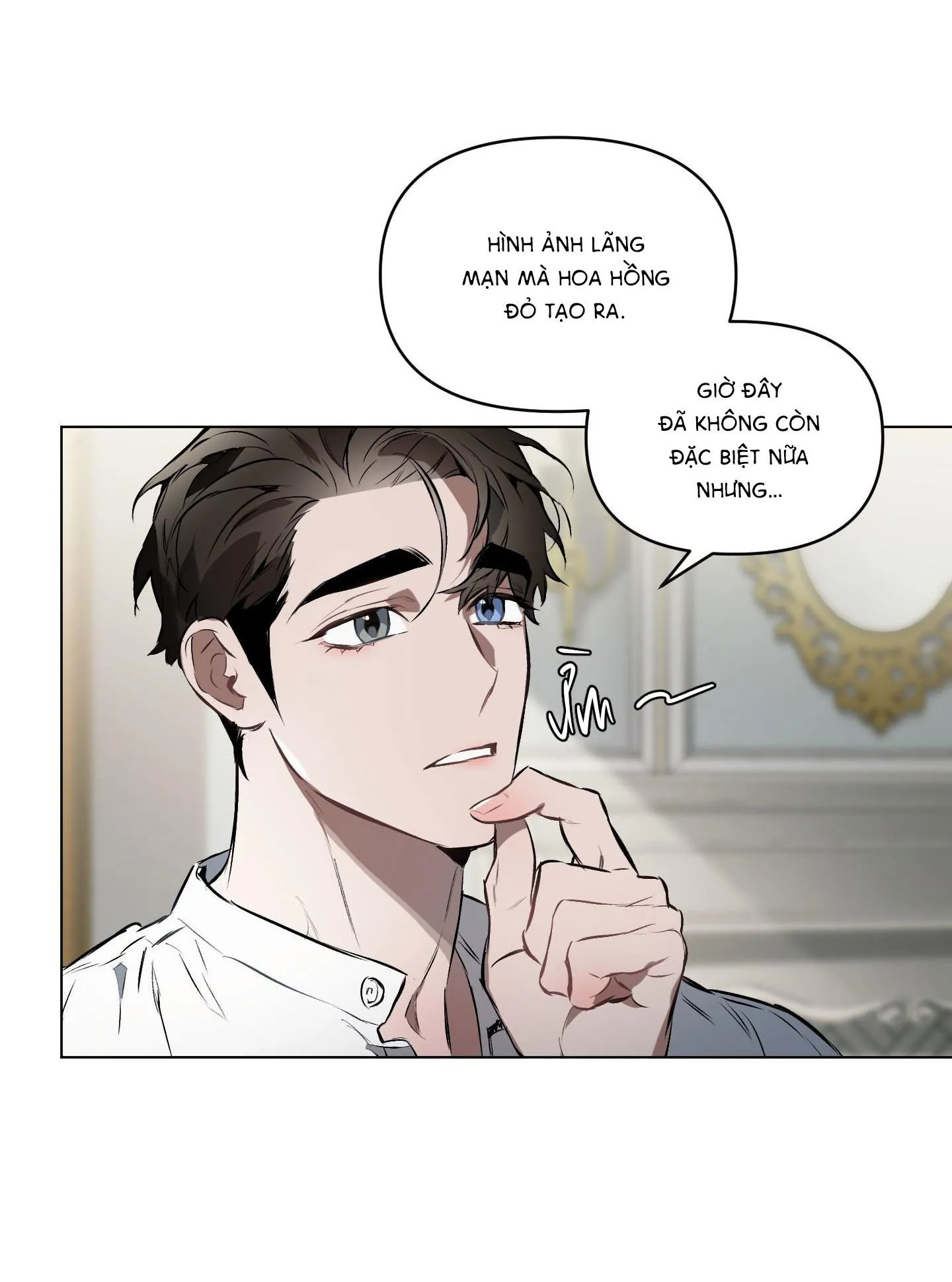 Định Tên Mối Quan Hệ Chapter 11 Trang 56