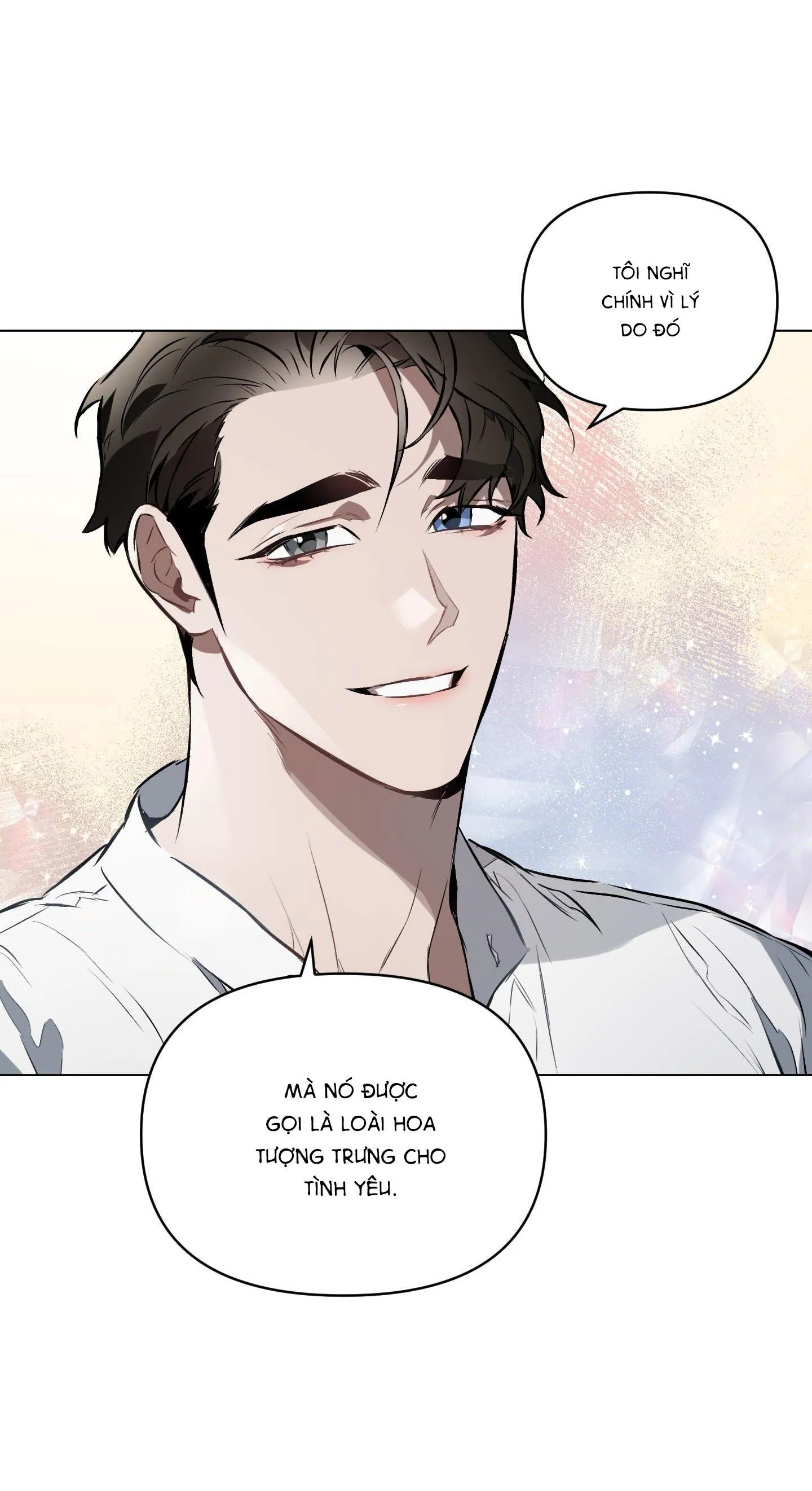 Định Tên Mối Quan Hệ Chapter 11 Trang 57