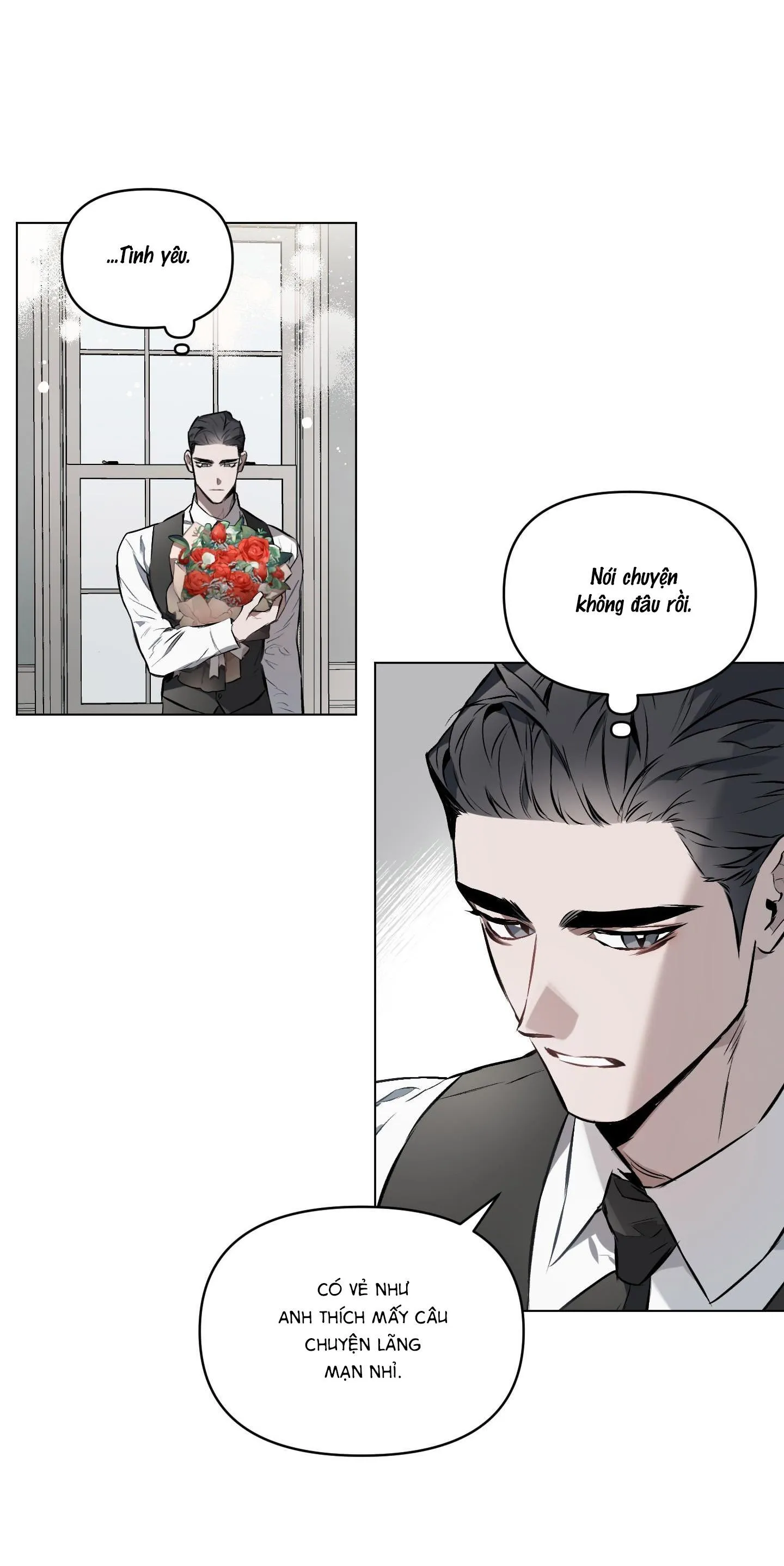 Định Tên Mối Quan Hệ Chapter 11 Trang 58