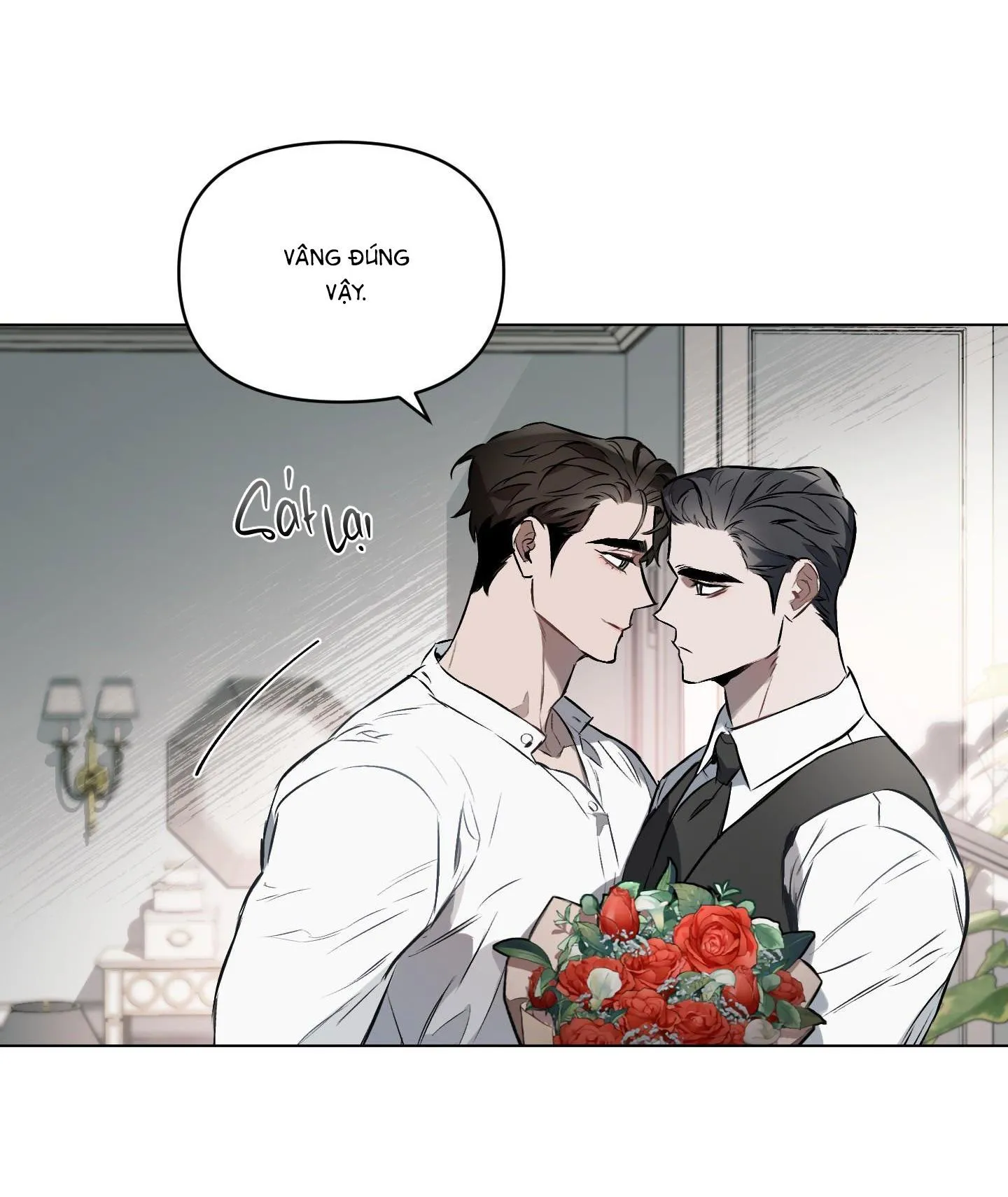 Định Tên Mối Quan Hệ Chapter 11 Trang 59