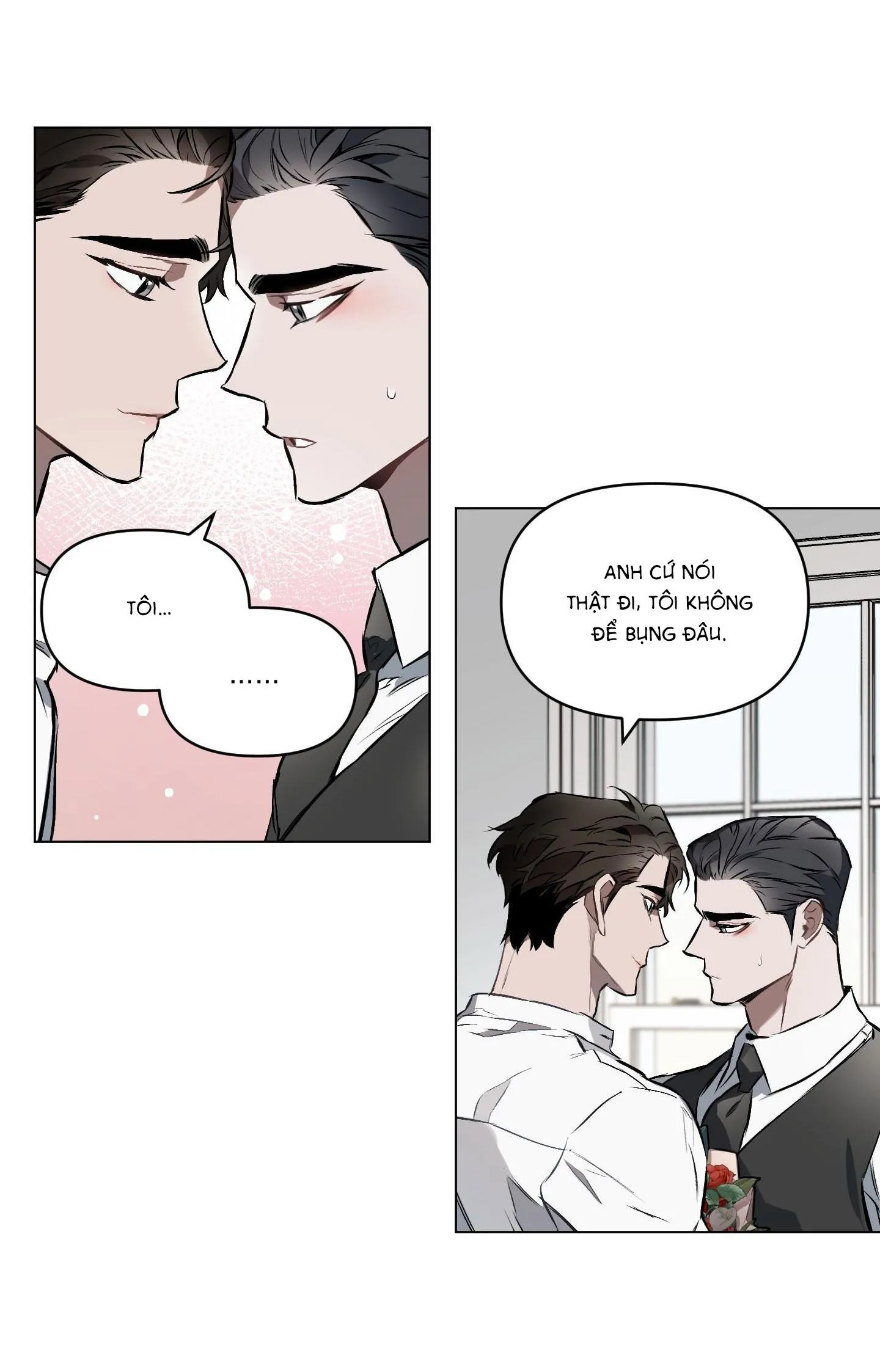 Định Tên Mối Quan Hệ Chapter 11 Trang 61