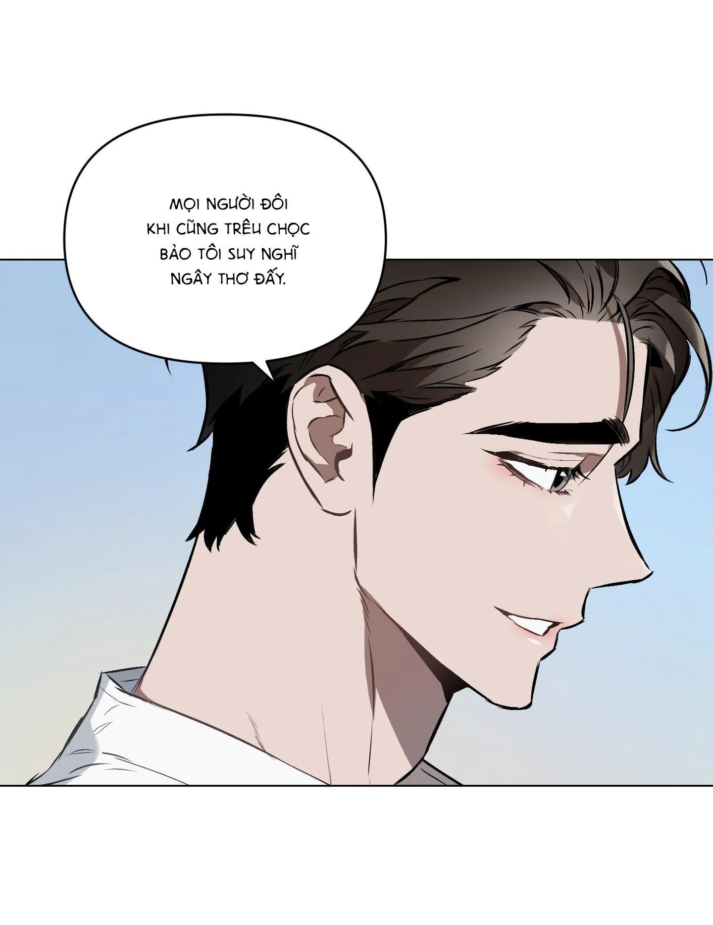 Định Tên Mối Quan Hệ Chapter 11 Trang 62