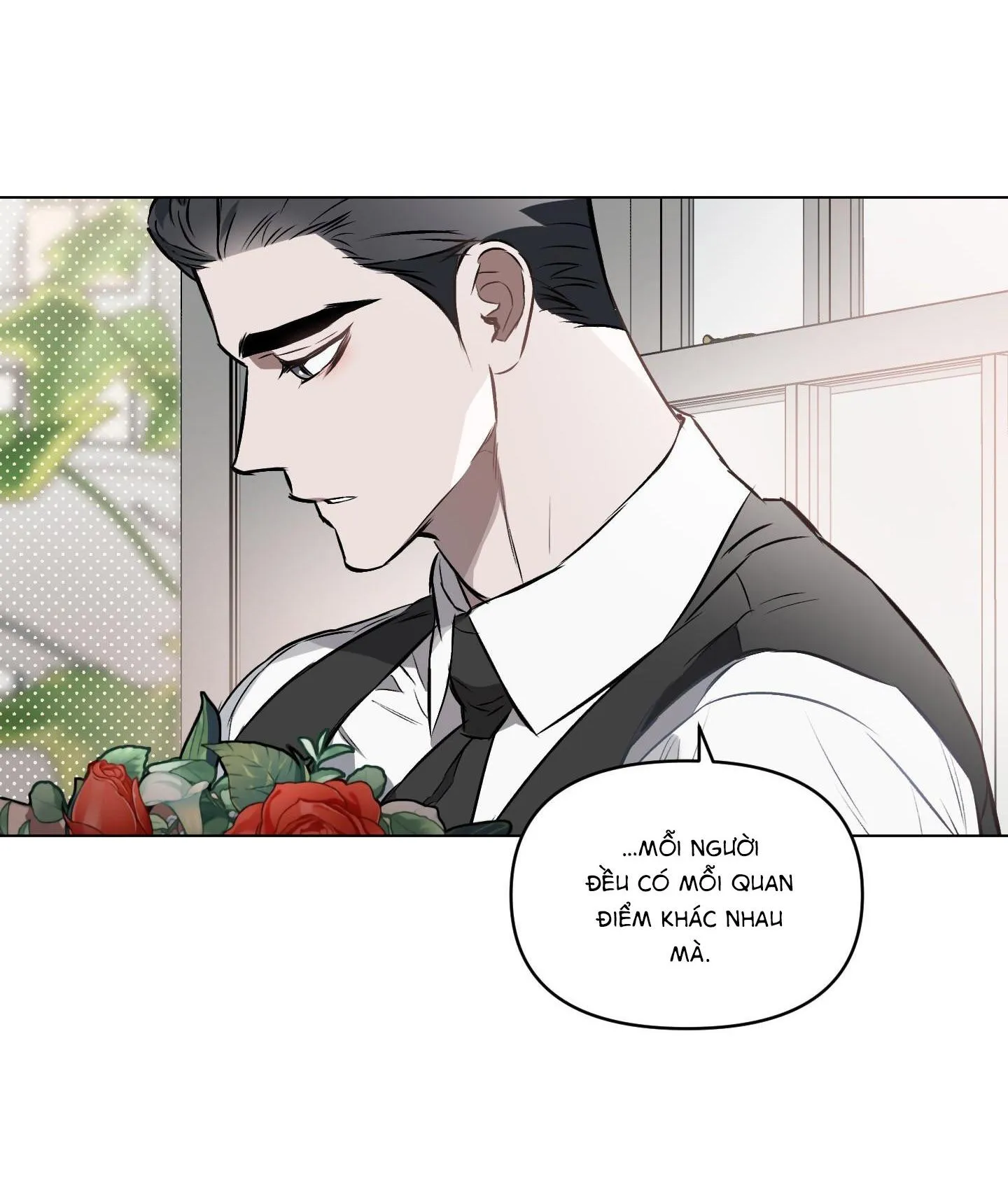 Định Tên Mối Quan Hệ Chapter 11 Trang 63