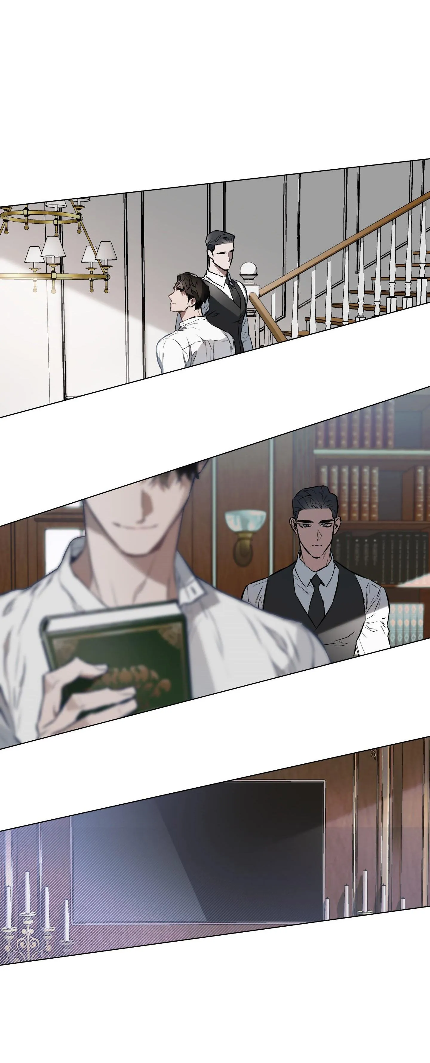 Định Tên Mối Quan Hệ Chapter 11 Trang 66