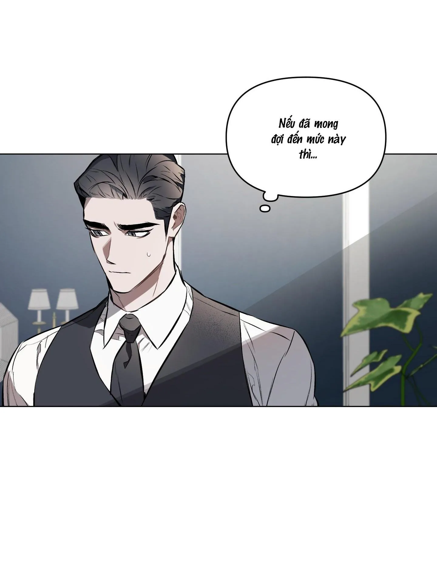 Định Tên Mối Quan Hệ Chapter 12 Trang 6