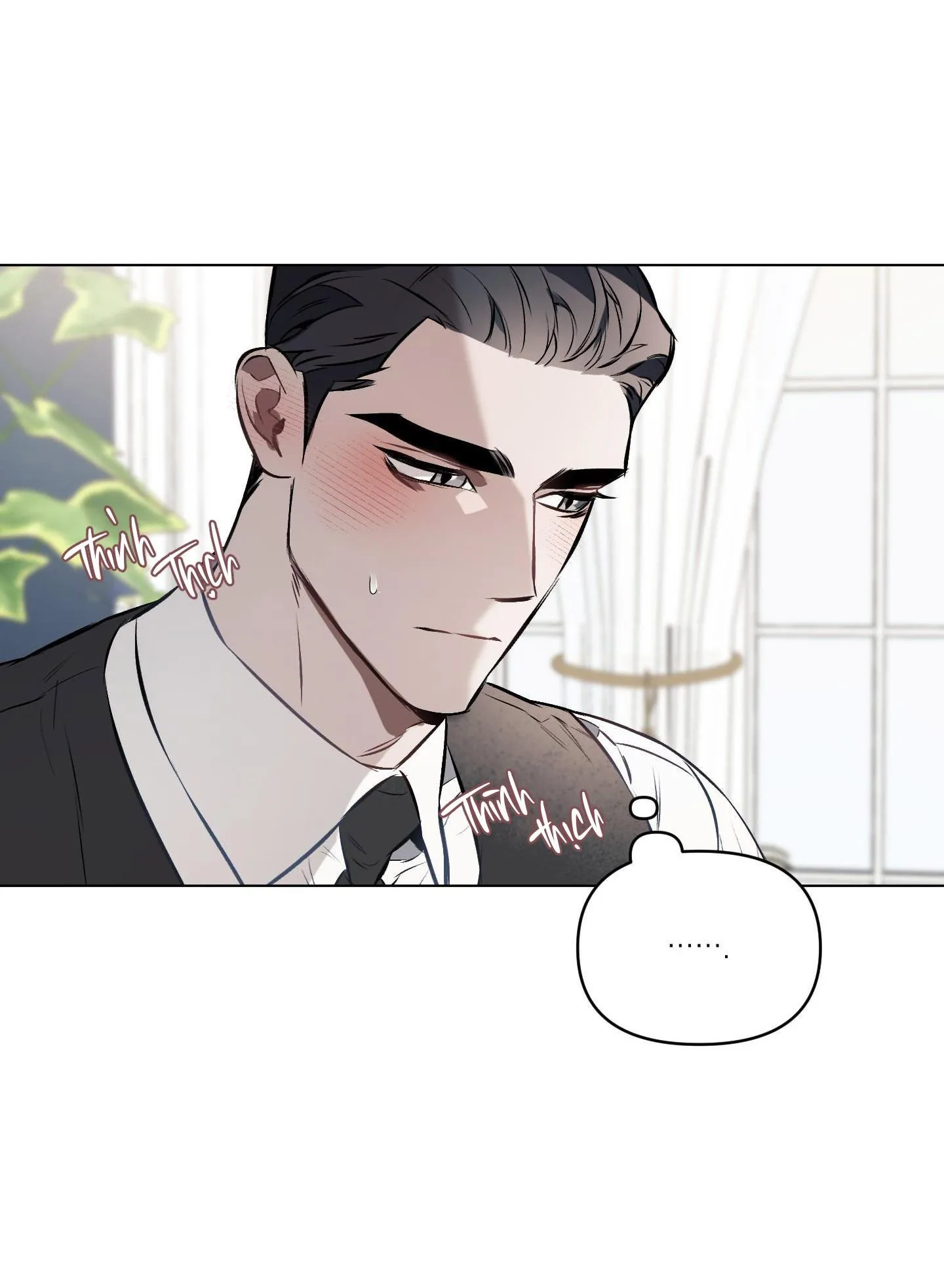 Định Tên Mối Quan Hệ Chapter 12 Trang 11