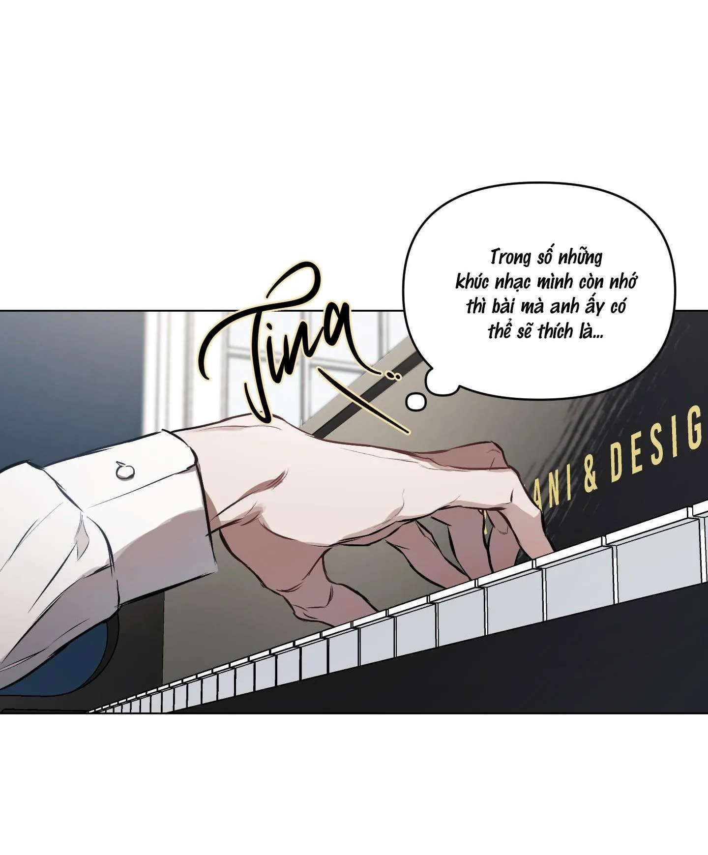 Định Tên Mối Quan Hệ Chapter 12 Trang 12