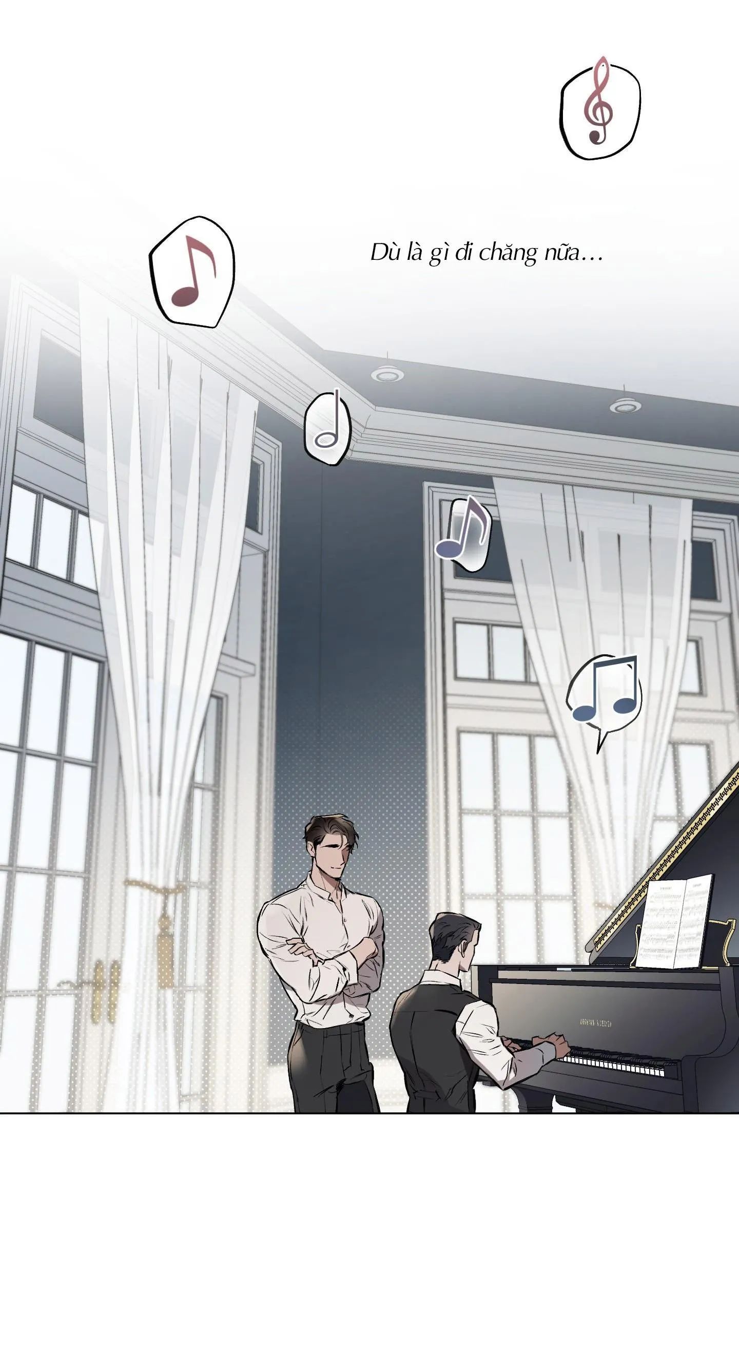 Định Tên Mối Quan Hệ Chapter 12 Trang 23