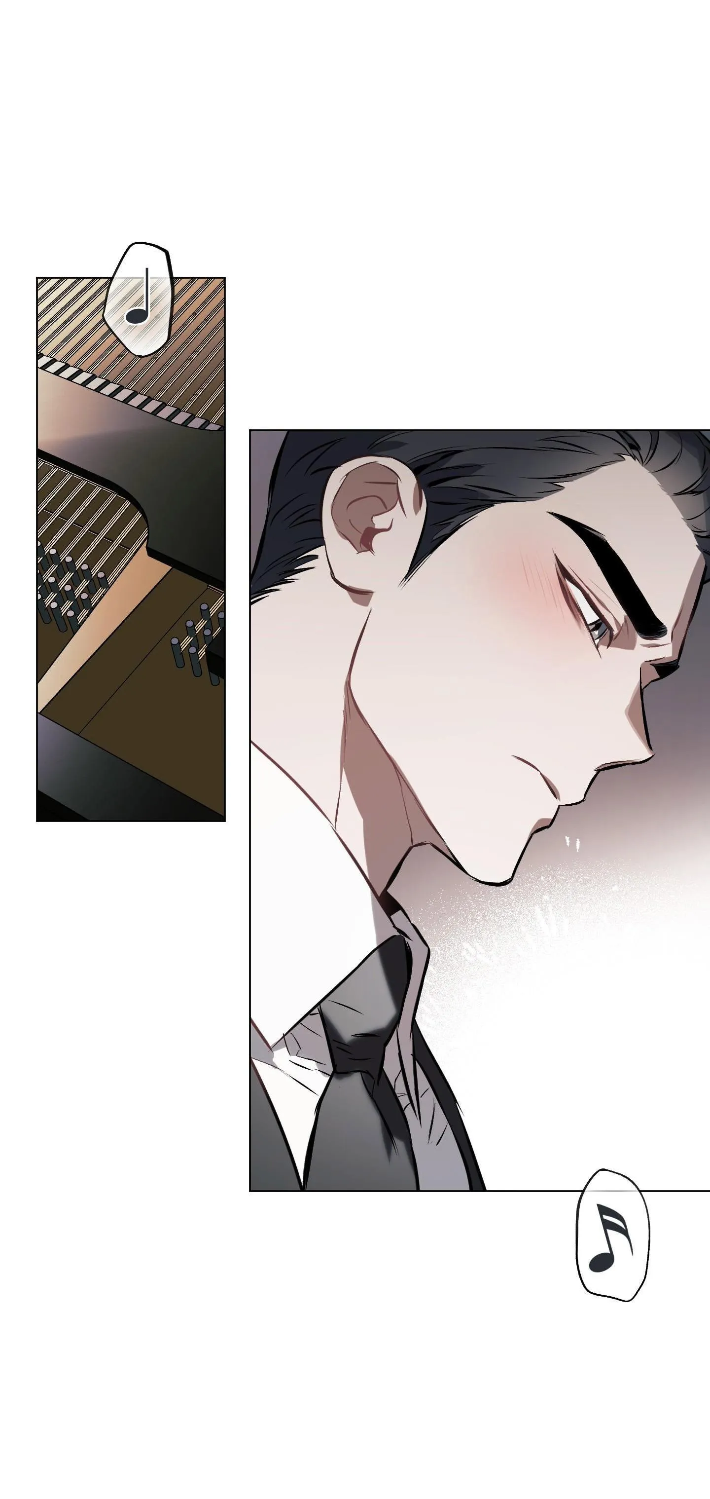 Định Tên Mối Quan Hệ Chapter 12 Trang 24