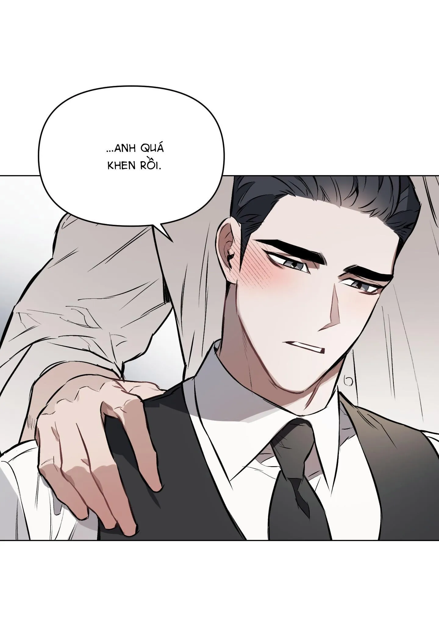 Định Tên Mối Quan Hệ Chapter 12 Trang 31