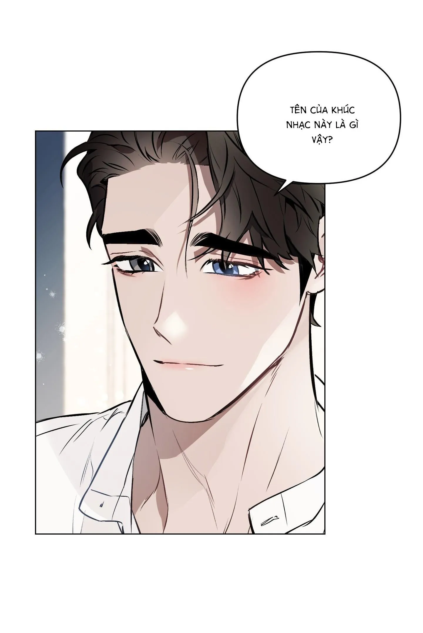 Định Tên Mối Quan Hệ Chapter 12 Trang 33