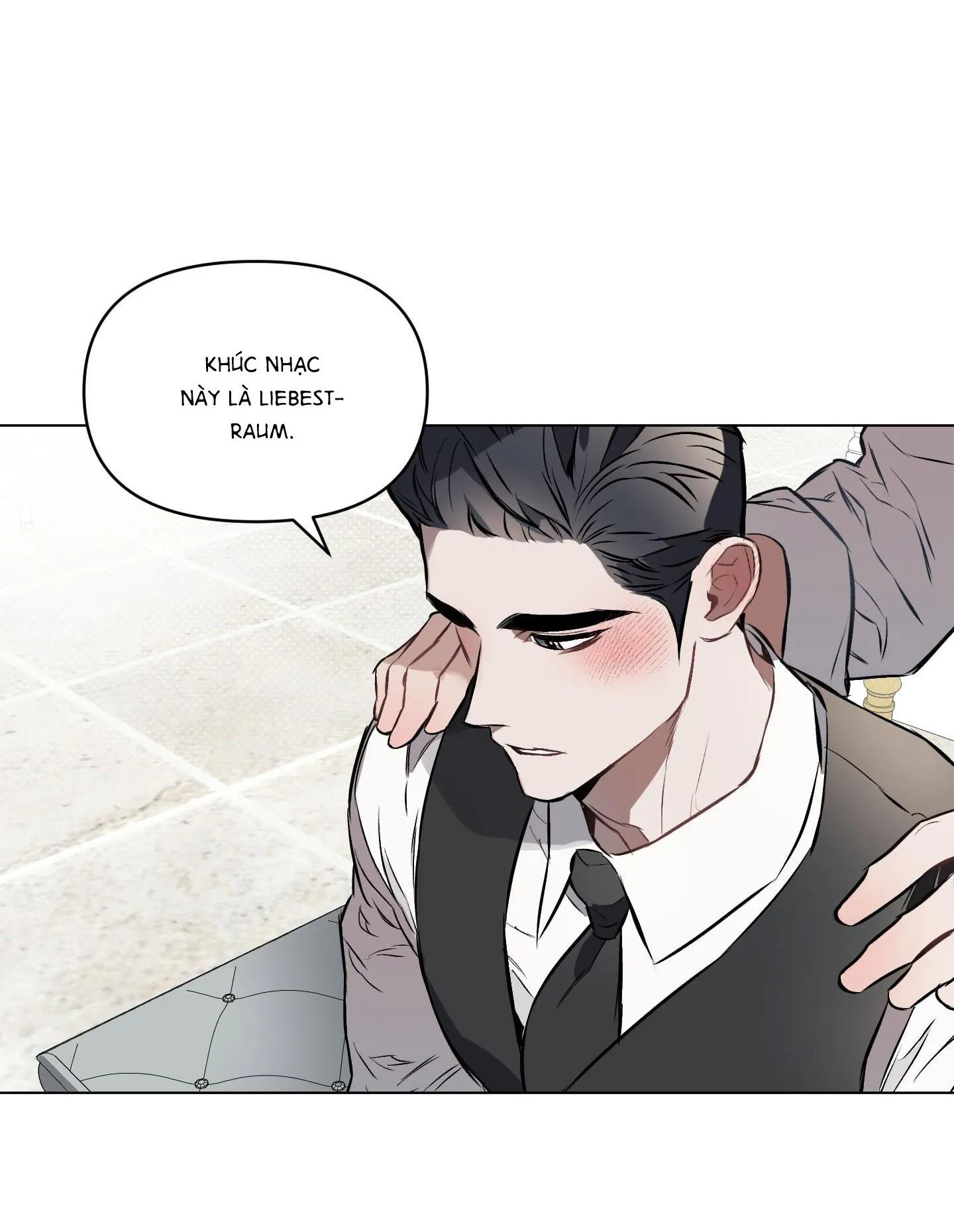 Định Tên Mối Quan Hệ Chapter 12 Trang 35