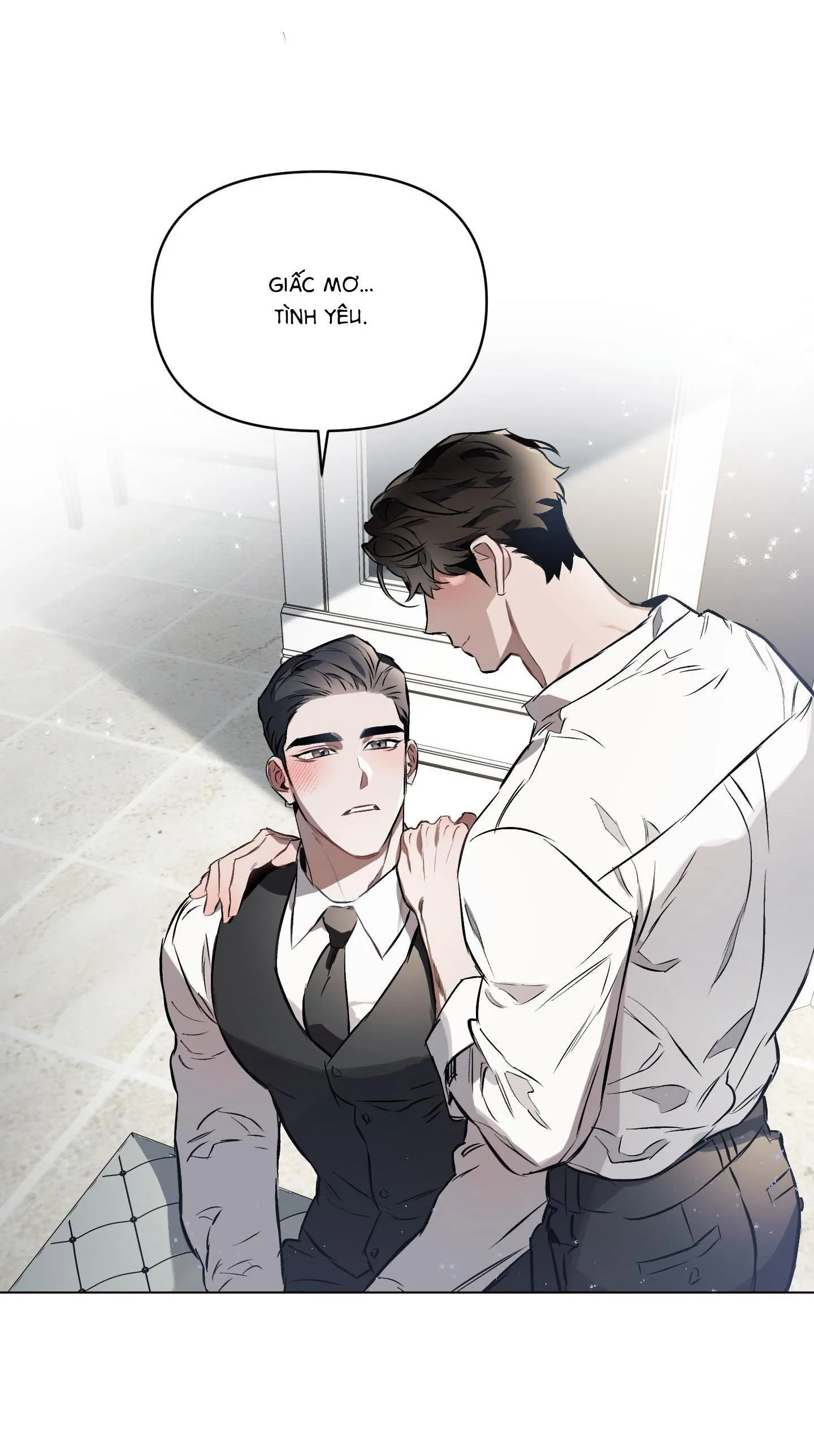 Định Tên Mối Quan Hệ Chapter 12 Trang 39