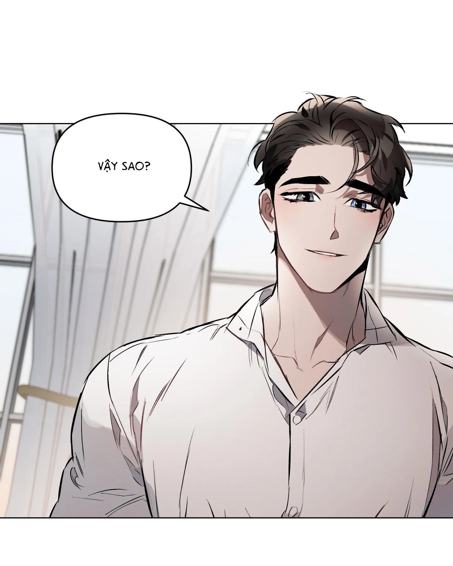 Định Tên Mối Quan Hệ Chapter 12 Trang 40