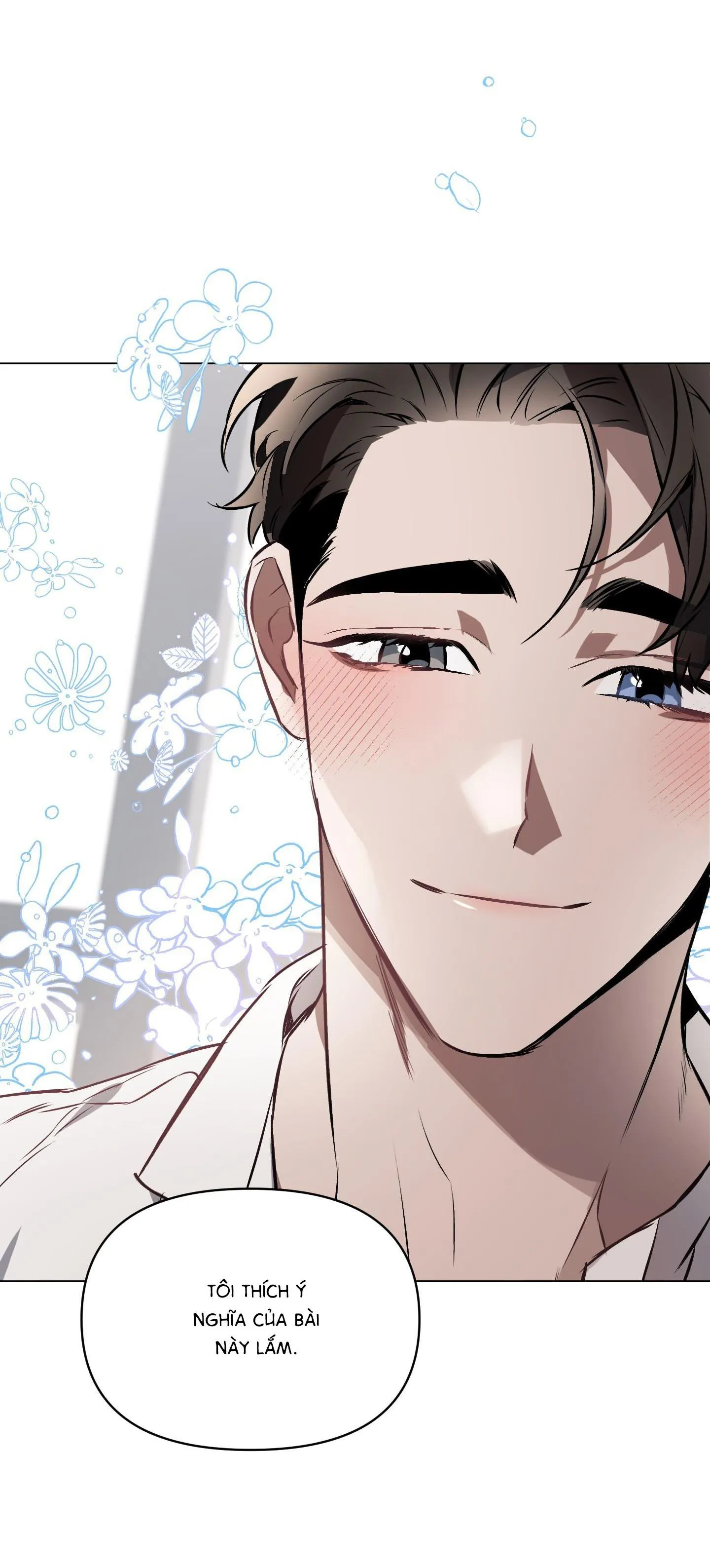 Định Tên Mối Quan Hệ Chapter 12 Trang 41