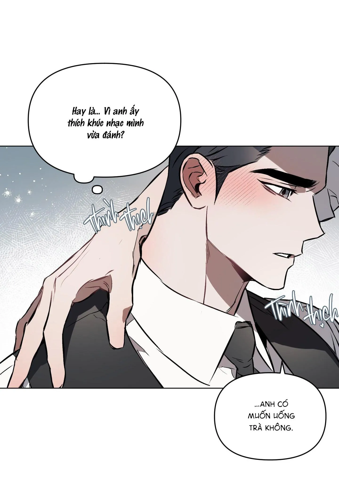 Định Tên Mối Quan Hệ Chapter 12 Trang 43