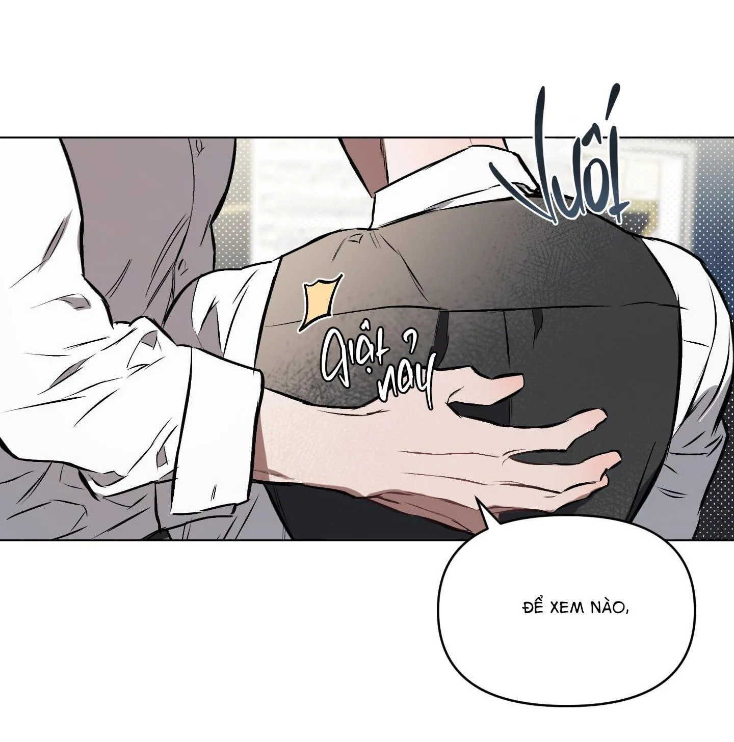 Định Tên Mối Quan Hệ Chapter 12 Trang 44