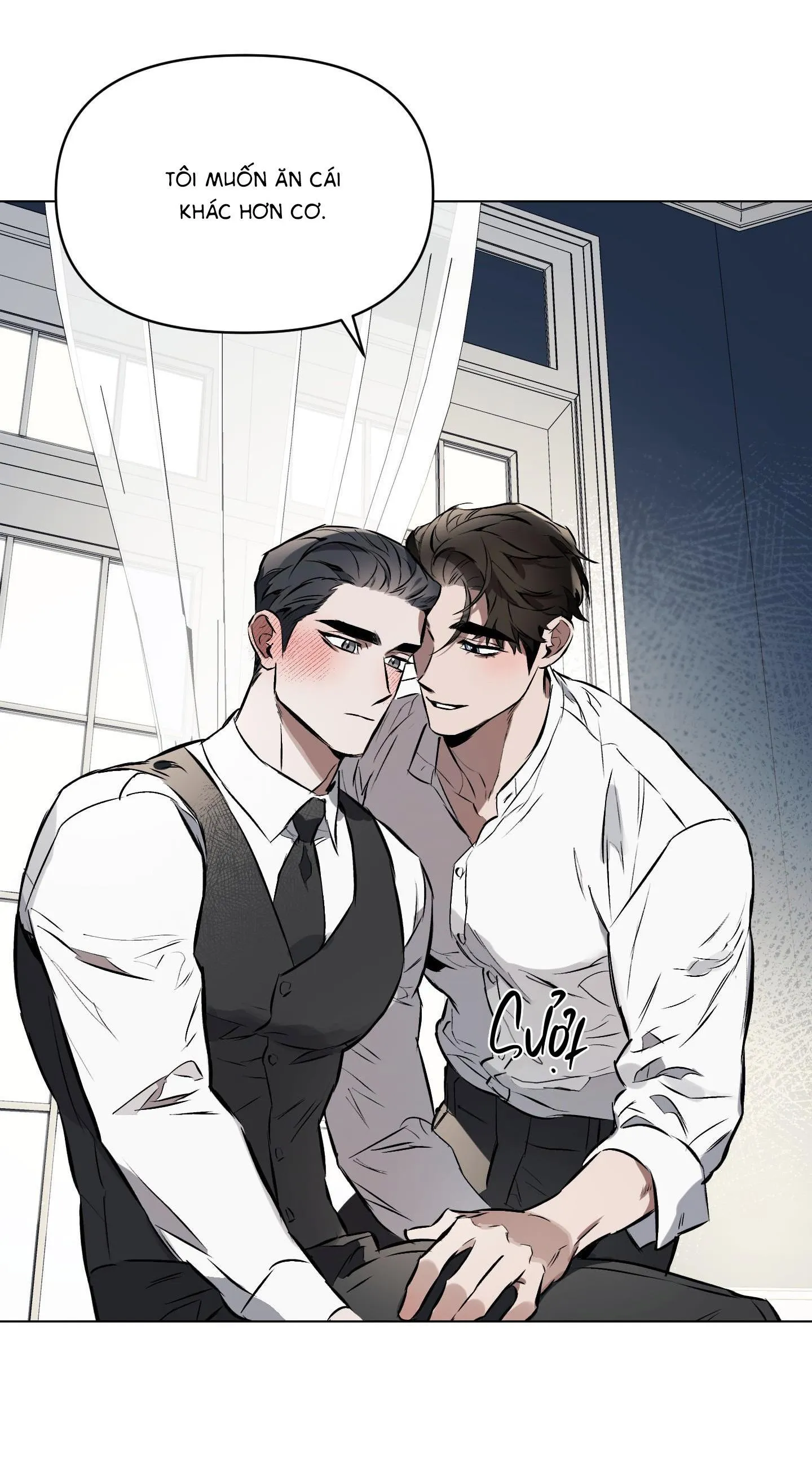 Định Tên Mối Quan Hệ Chapter 12 Trang 46