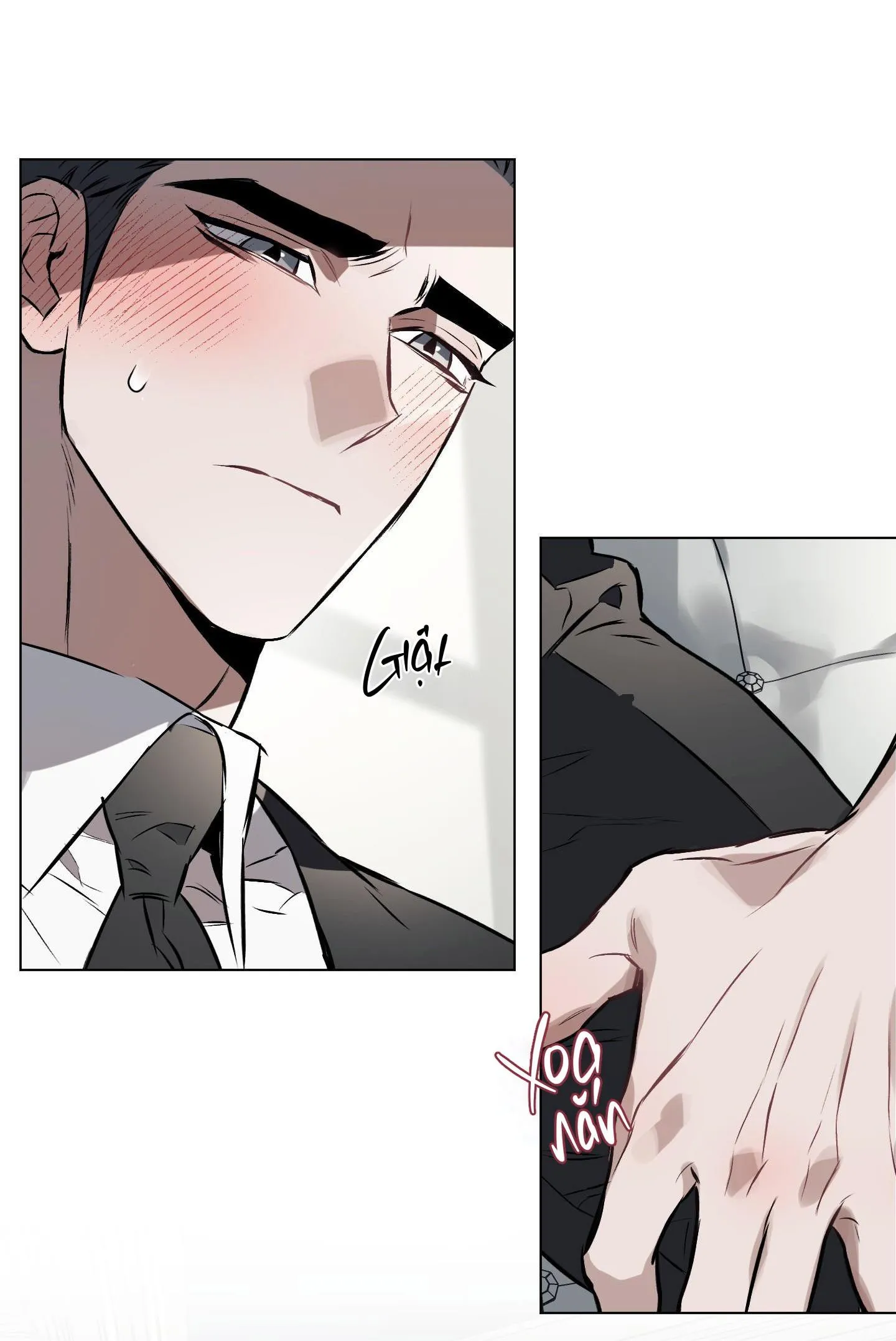 Định Tên Mối Quan Hệ Chapter 12 Trang 47